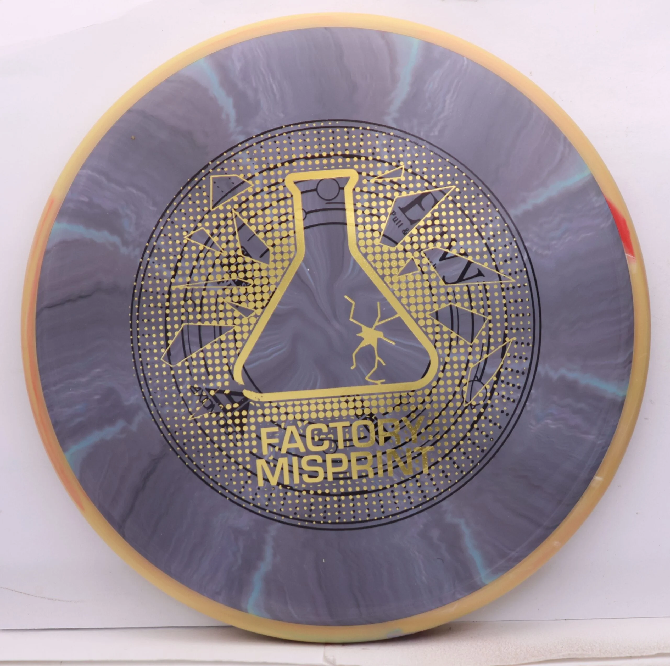 X-Out Cosmic Electron Firm Envy