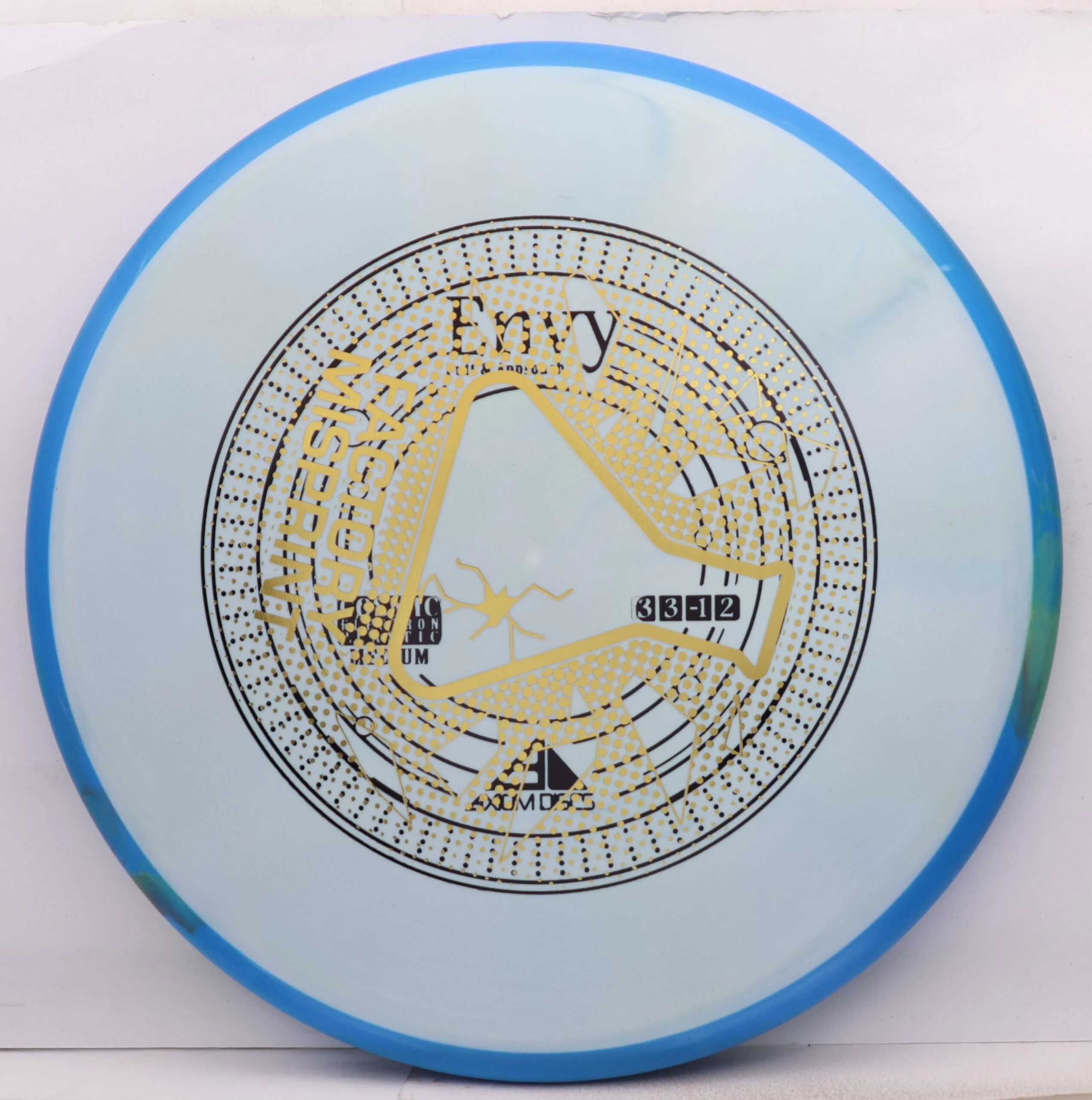 X-Out Cosmic Electron Medium Envy - Image 2
