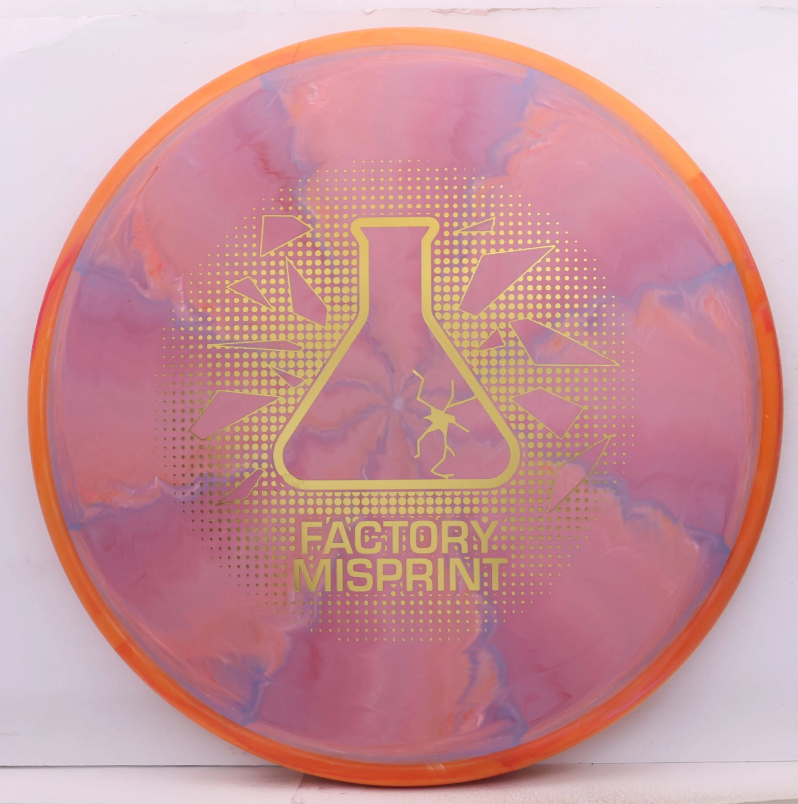 X-Out Cosmic Electron Medium Envy - Image 3