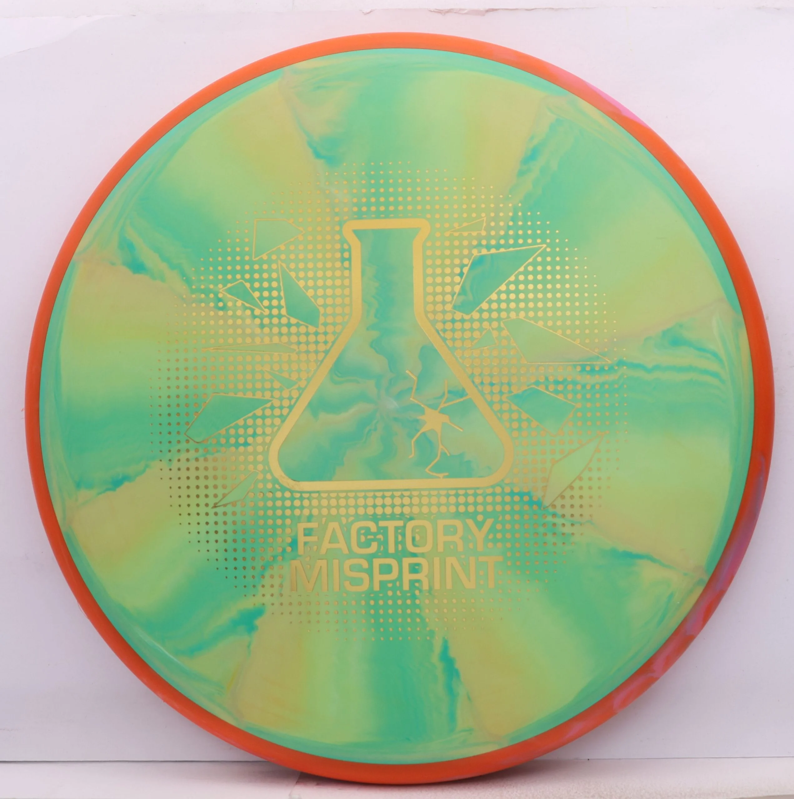 X-Out Cosmic Electron Medium Envy - Image 4
