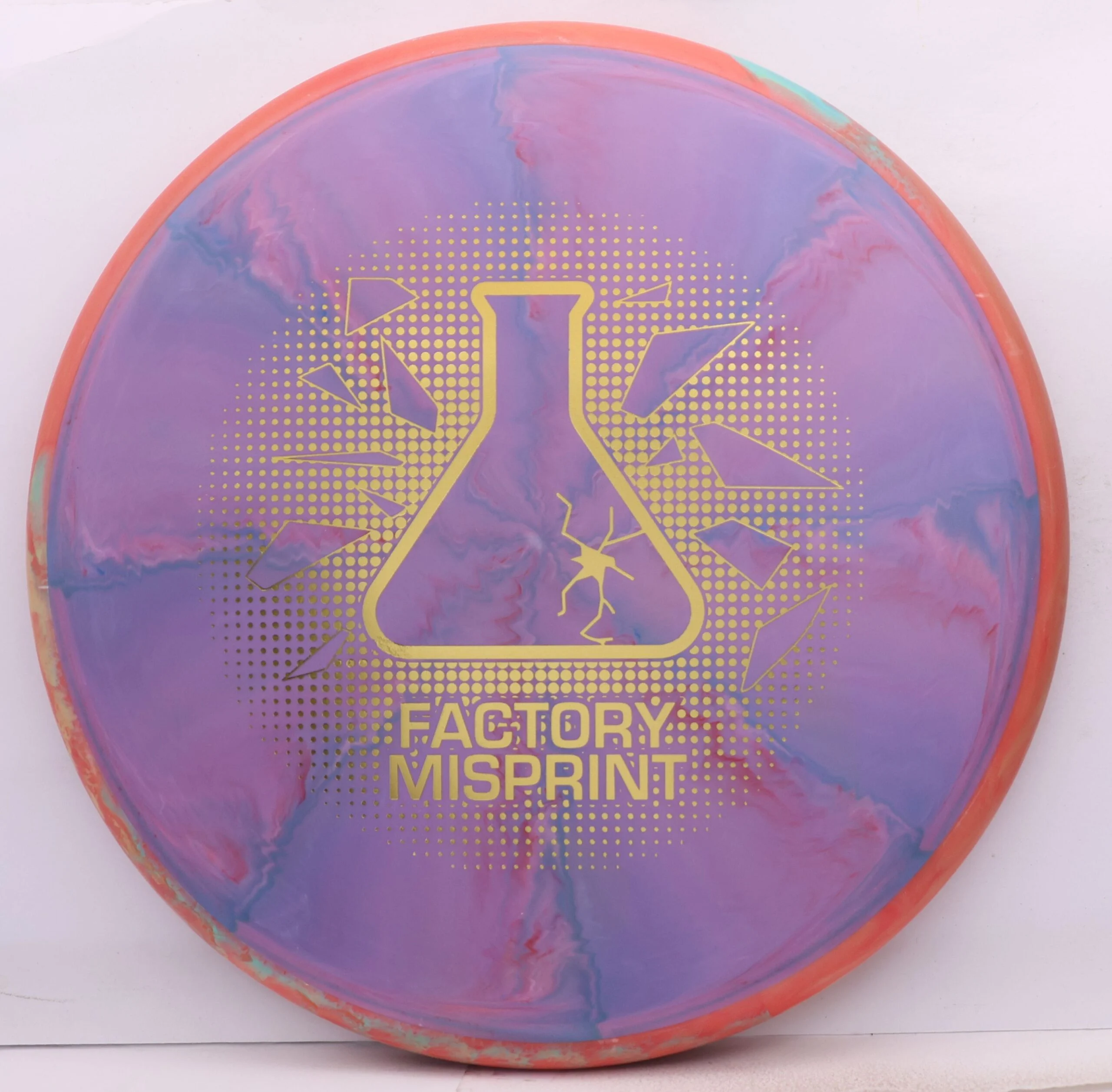 X-Out Cosmic Electron Medium Proxy - Image 3