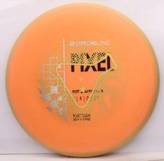 X-Out Simon Line Electron Soft Pixel