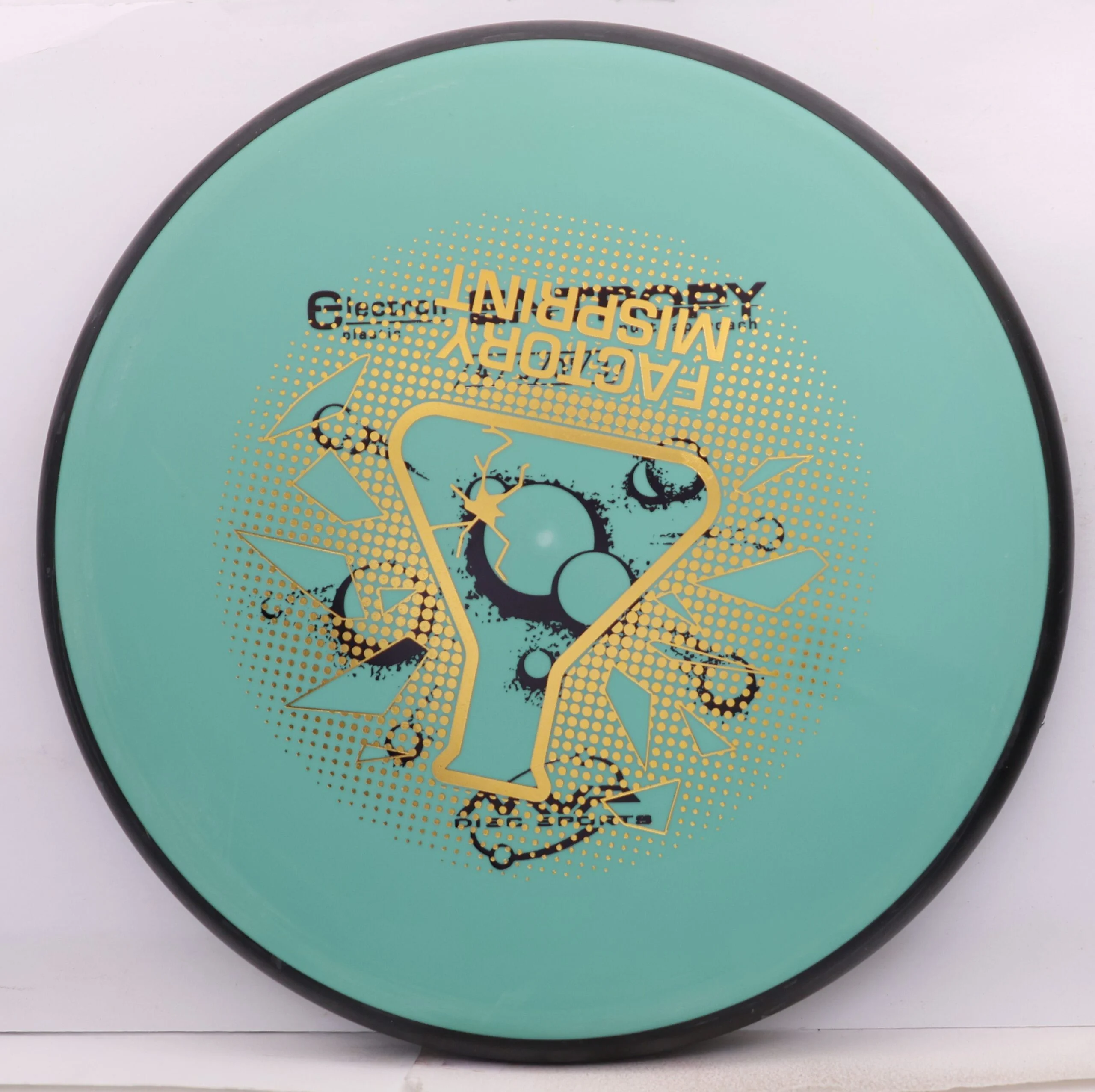 X-Out Electron Soft Entropy - Image 6