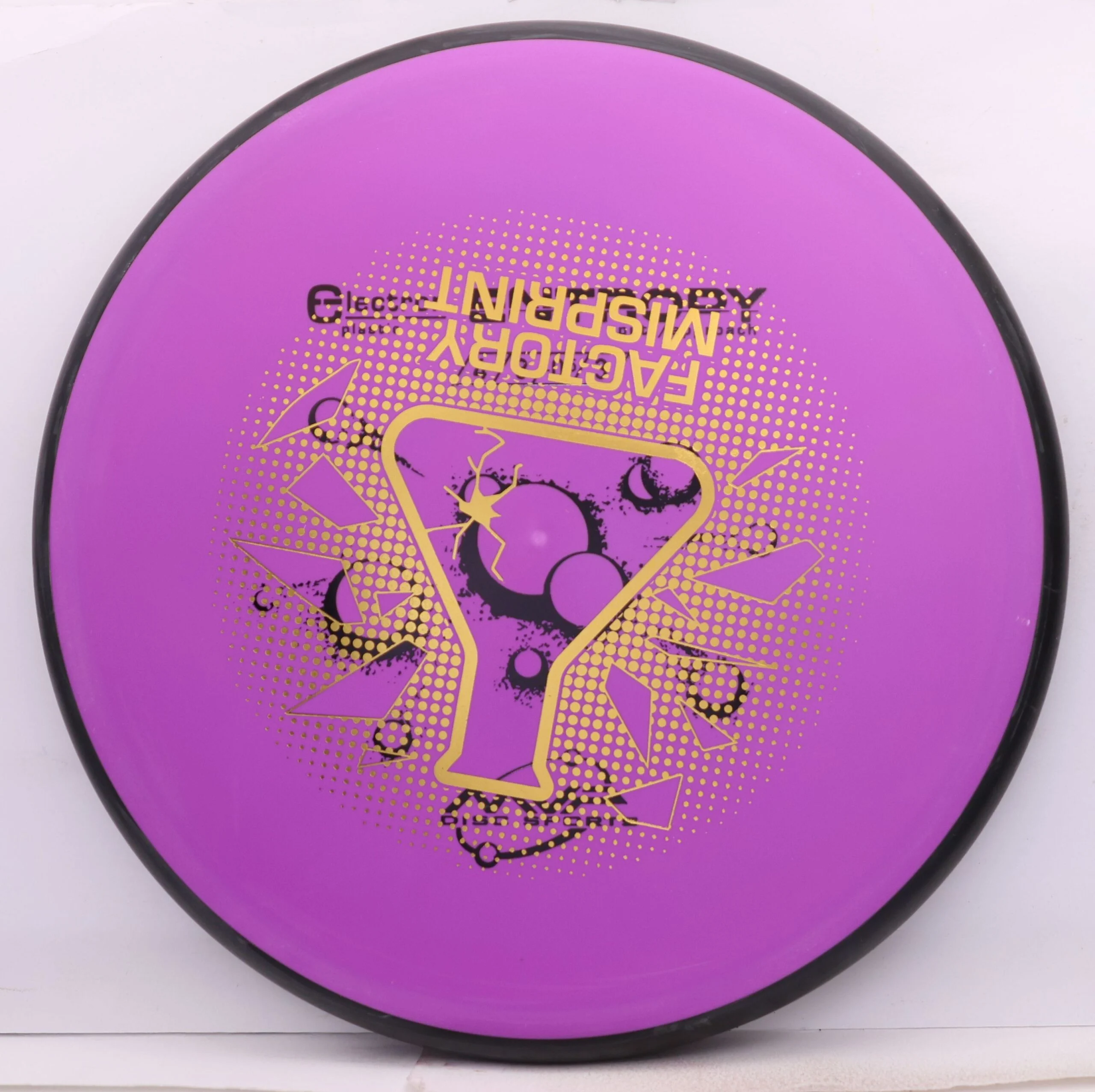 X-Out Electron Soft Entropy - Image 7