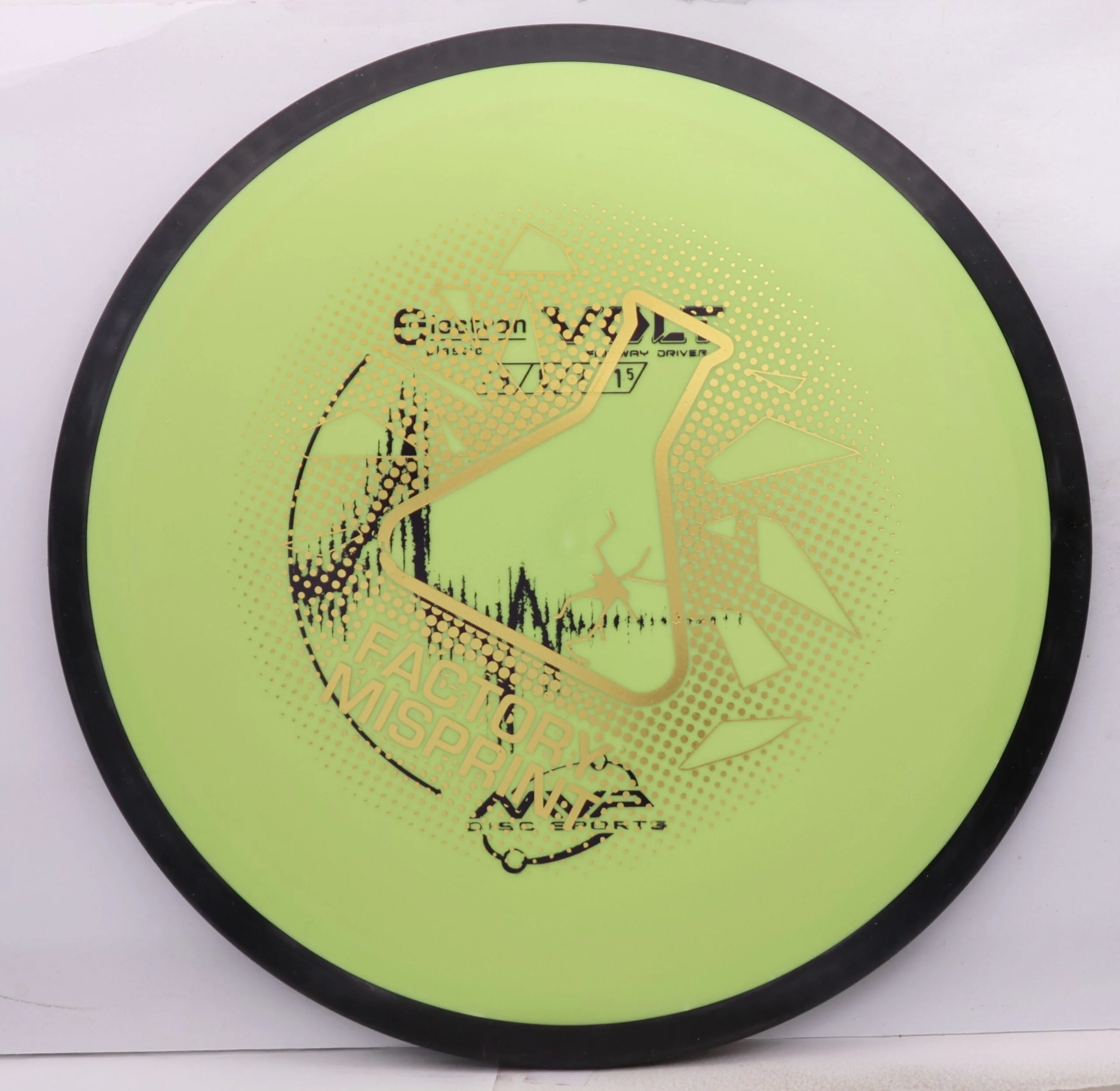 X-Out Electron Volt - Image 7