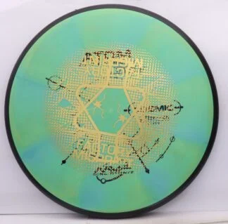 X-Out Cosmic Electron Atom