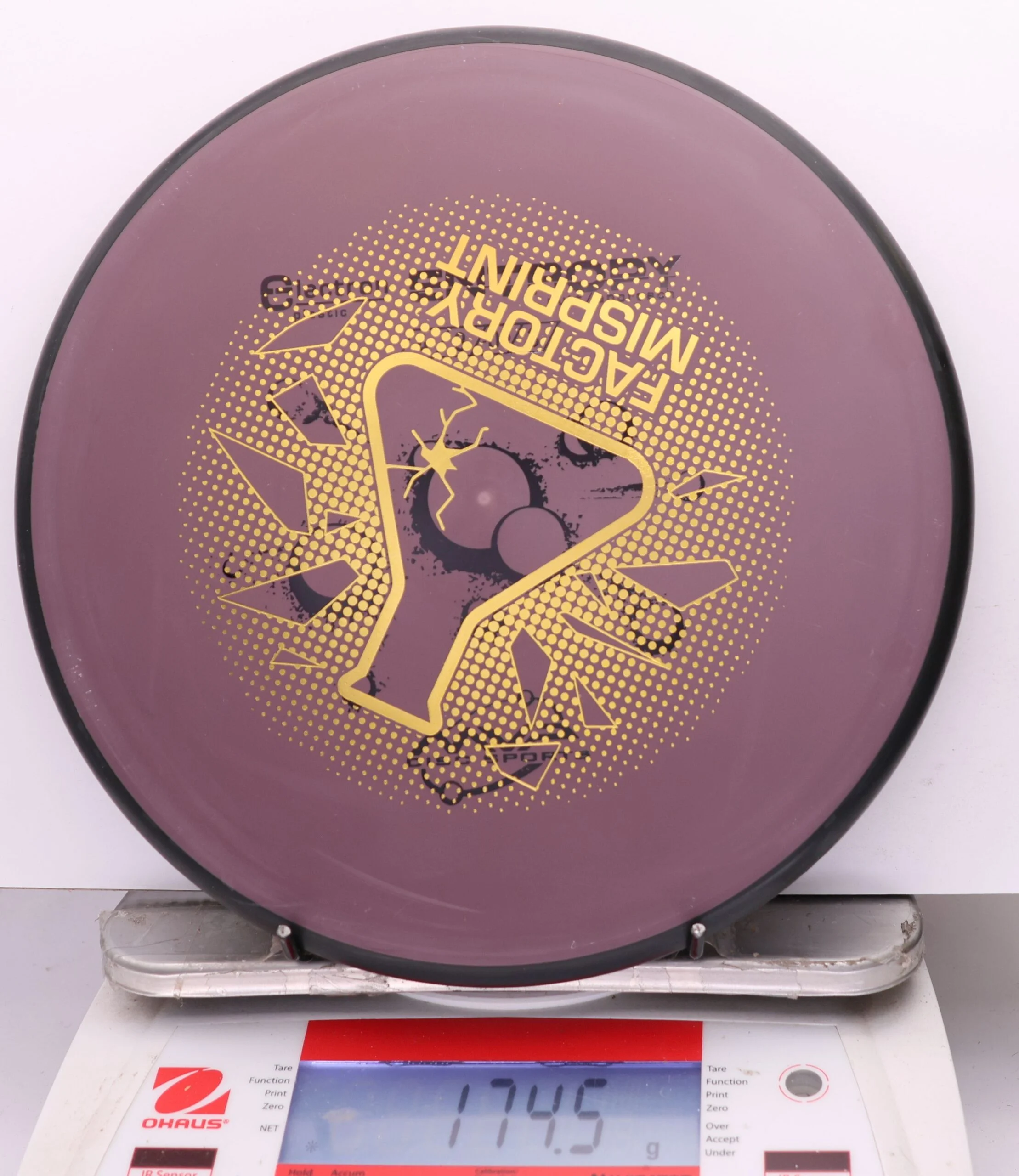 1135082 X-Out Electron Soft Entropy - #762 DarkMaroon, 175