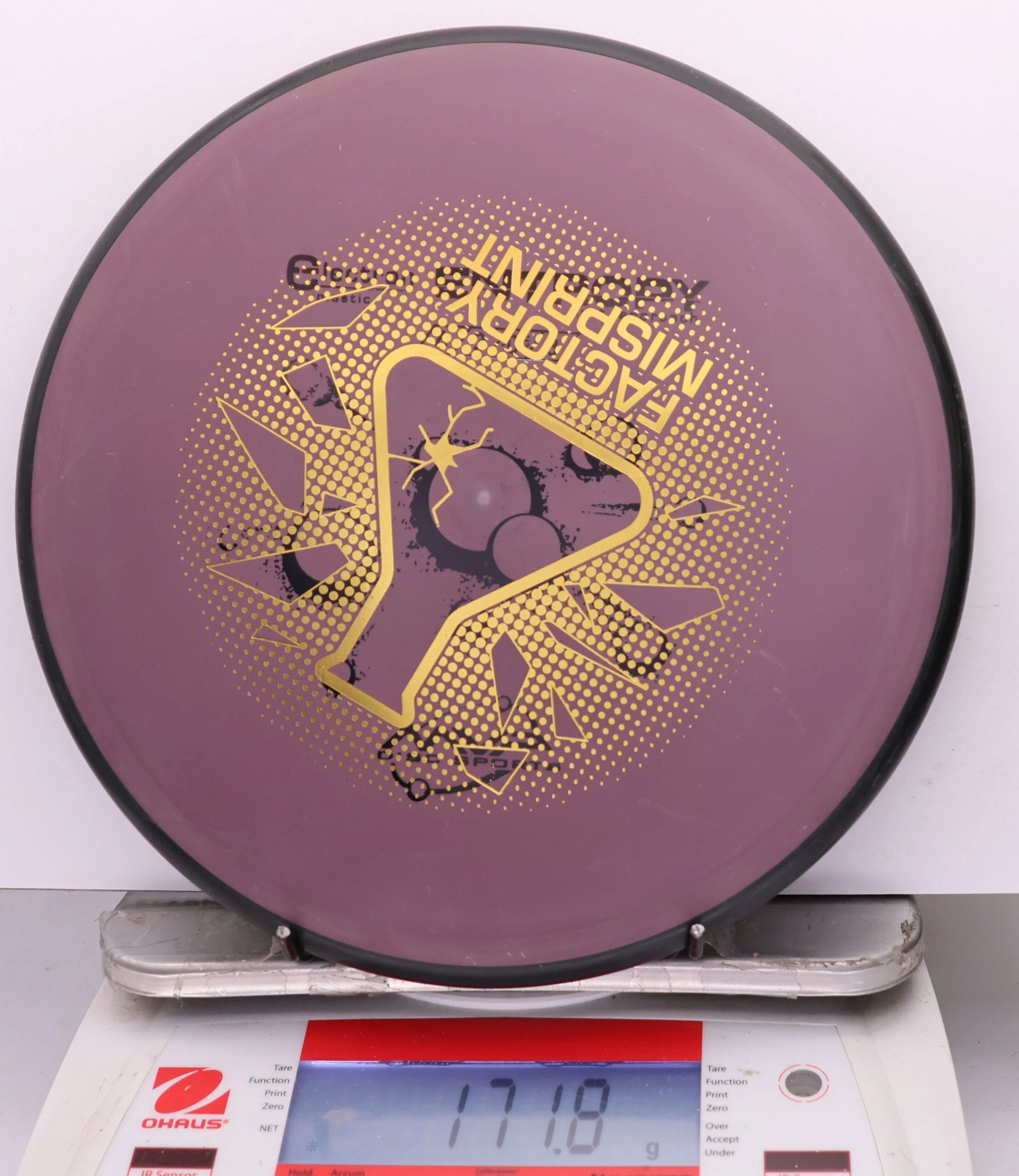 1135083 X-Out Electron Soft Entropy - #763 DarkMaroon, 172