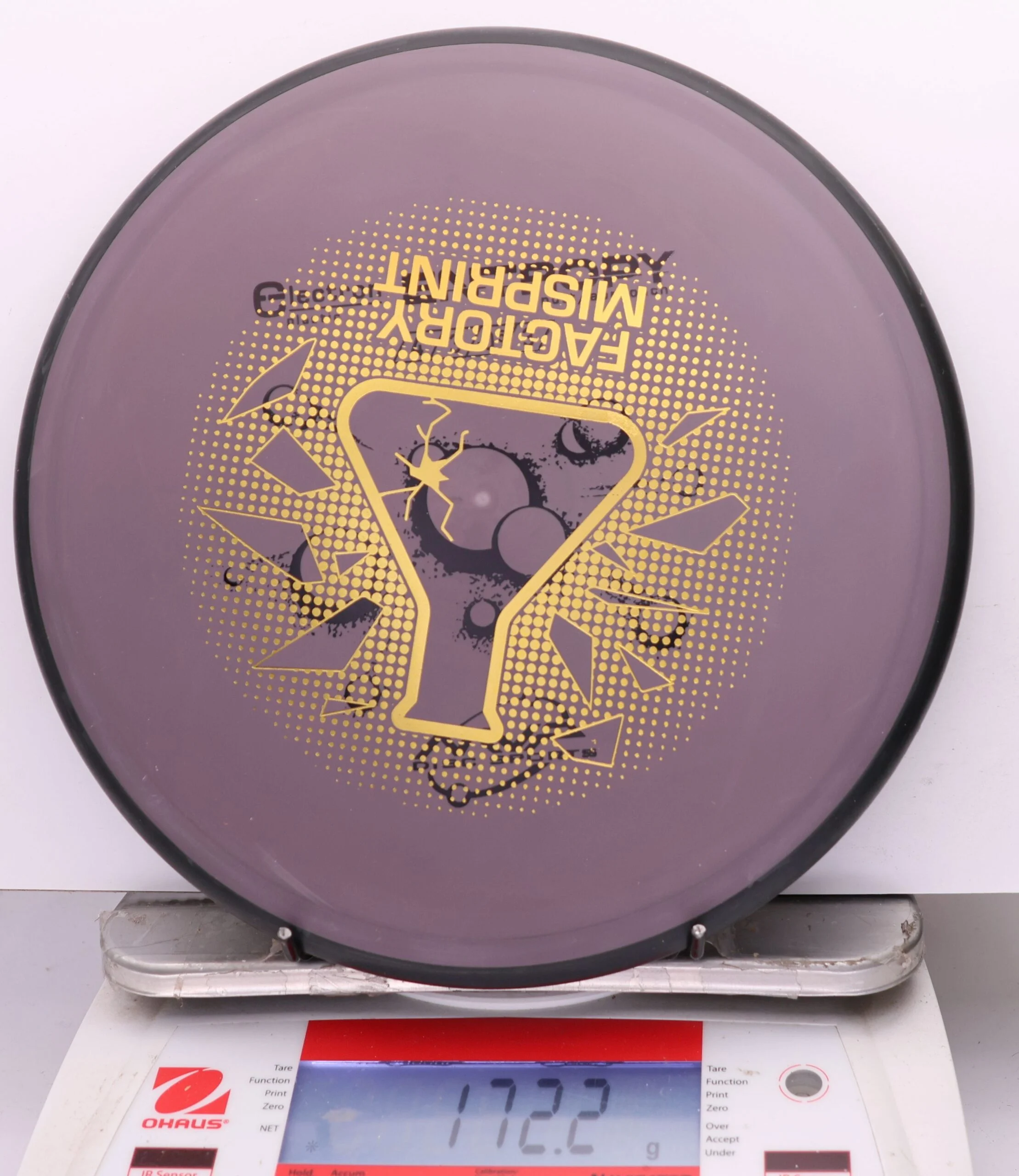 1135084 X-Out Electron Soft Entropy - #764 DarkMaroon, 172