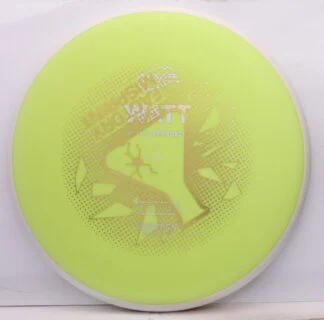 X-Out Electron Soft Watt, Project Lab Coat