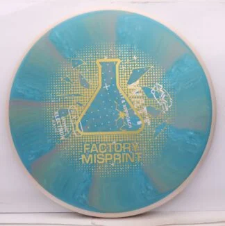 X-Out Cosmic Electron Watt, Project Lab Coat