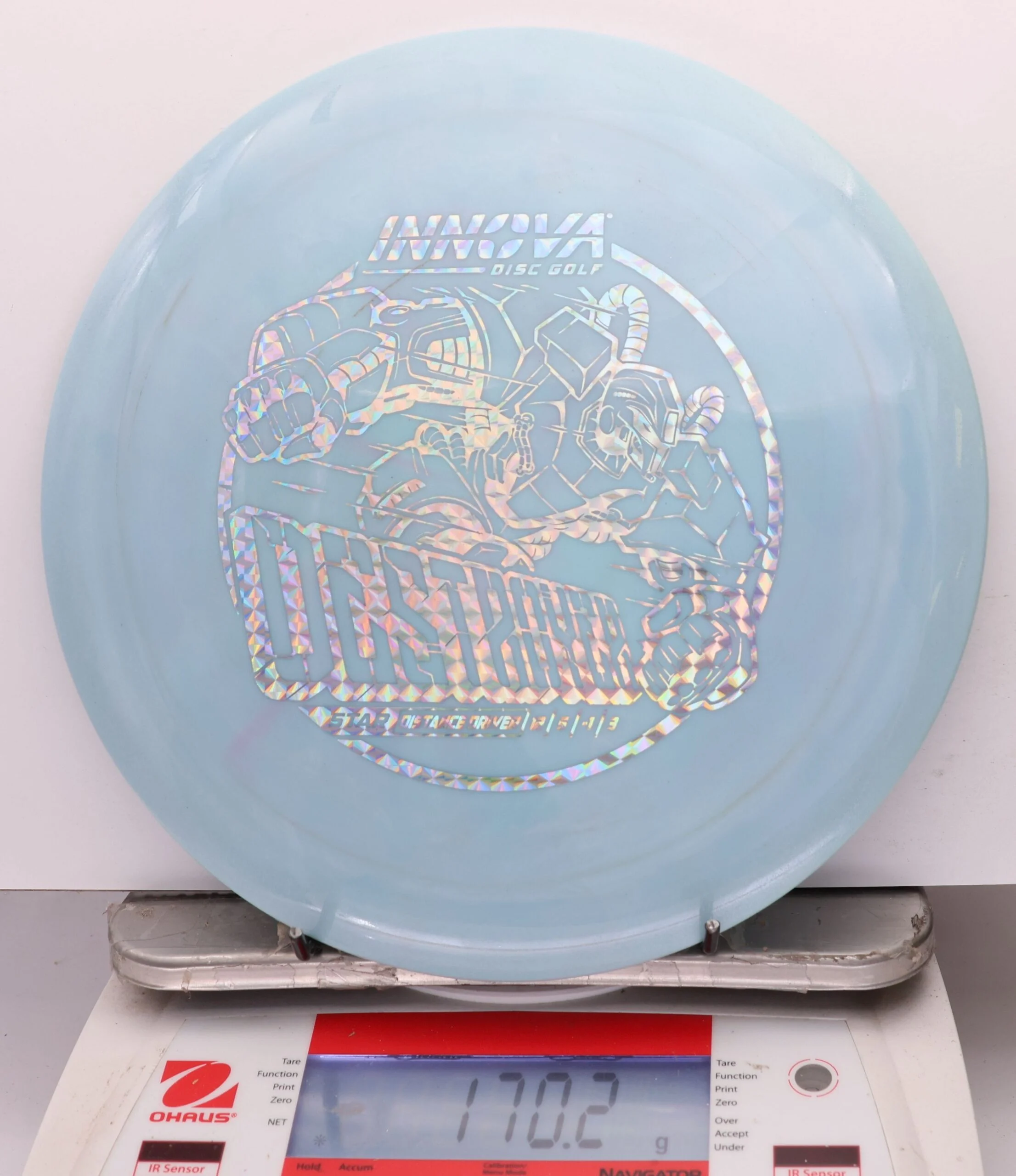 1135651 Star Destroyer - #229 LtBlue, 170