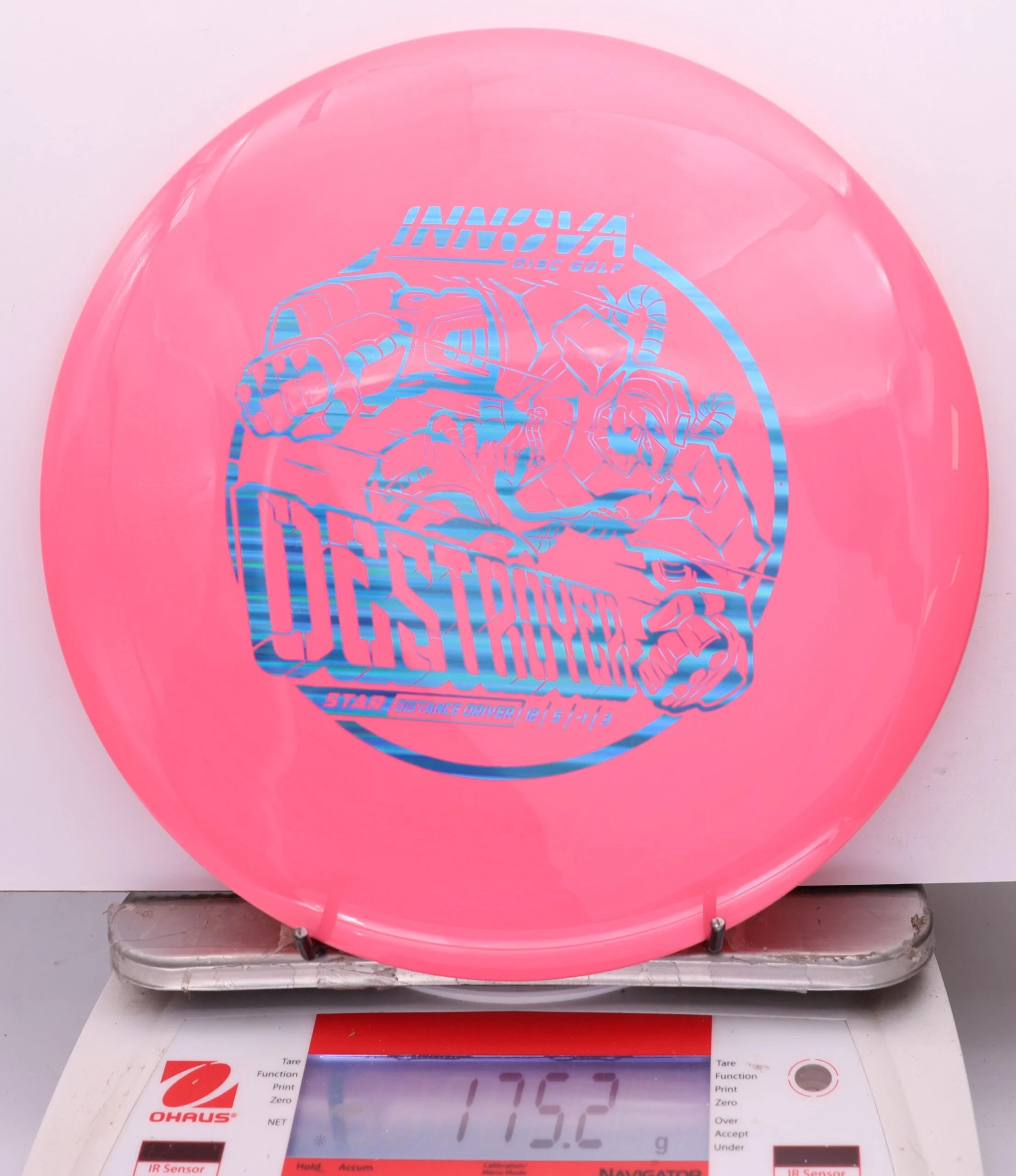 1135663 Star Destroyer - #234 Pink, 175