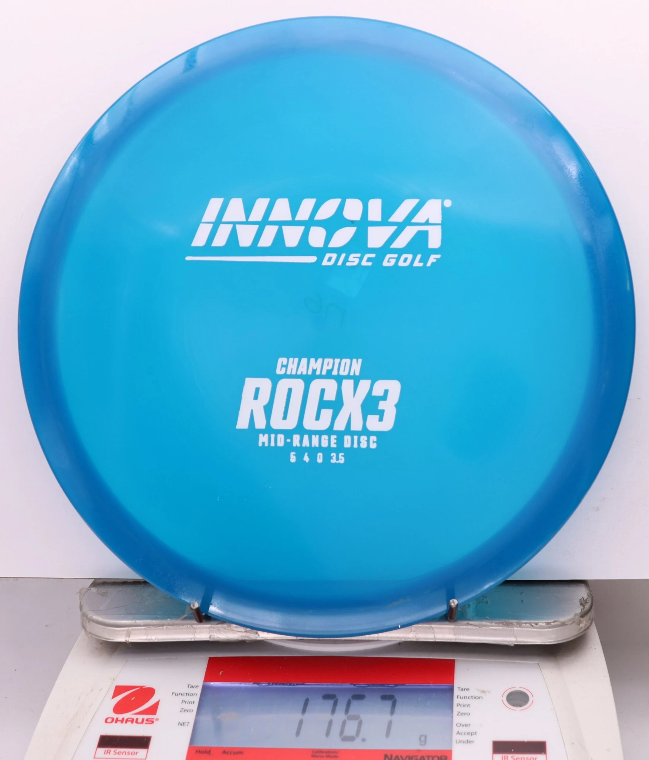 1136255 Champion RocX3 - #228 DkBlue, 177