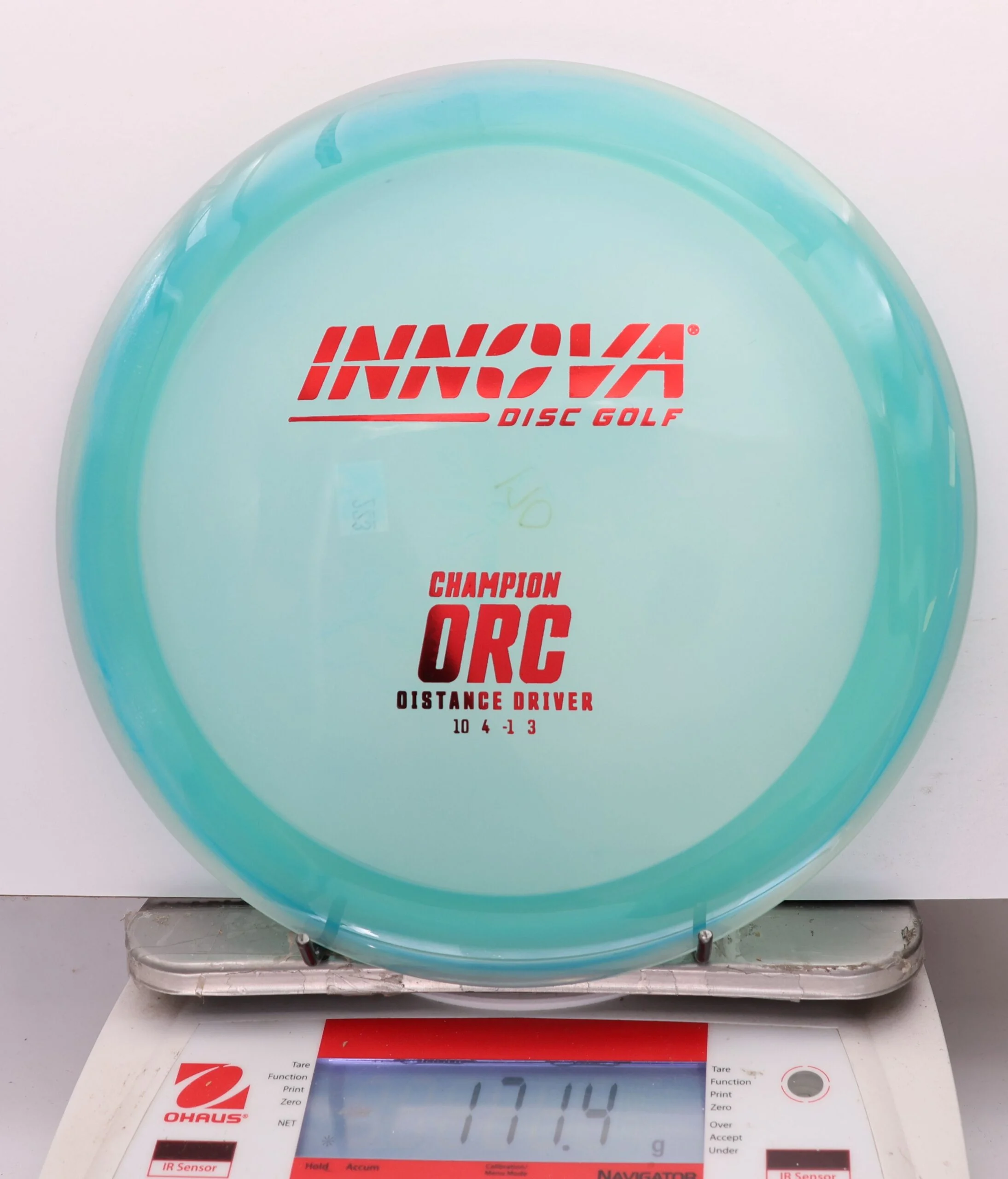 1136270 Champion Orc - #223 LtBlue, 171