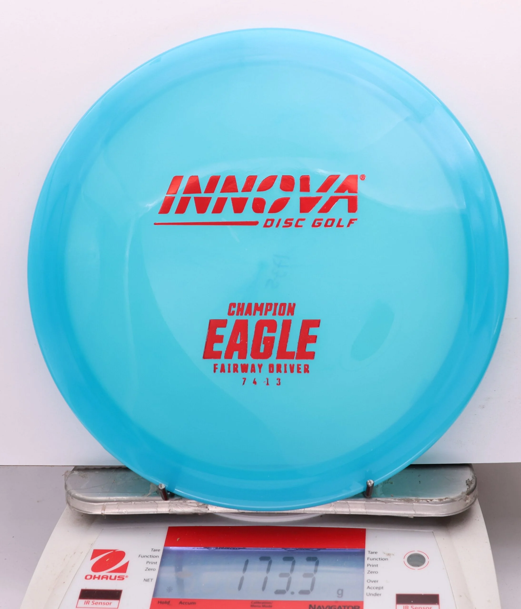 1136306 Champion Eagle X - #225 Blue, 173
