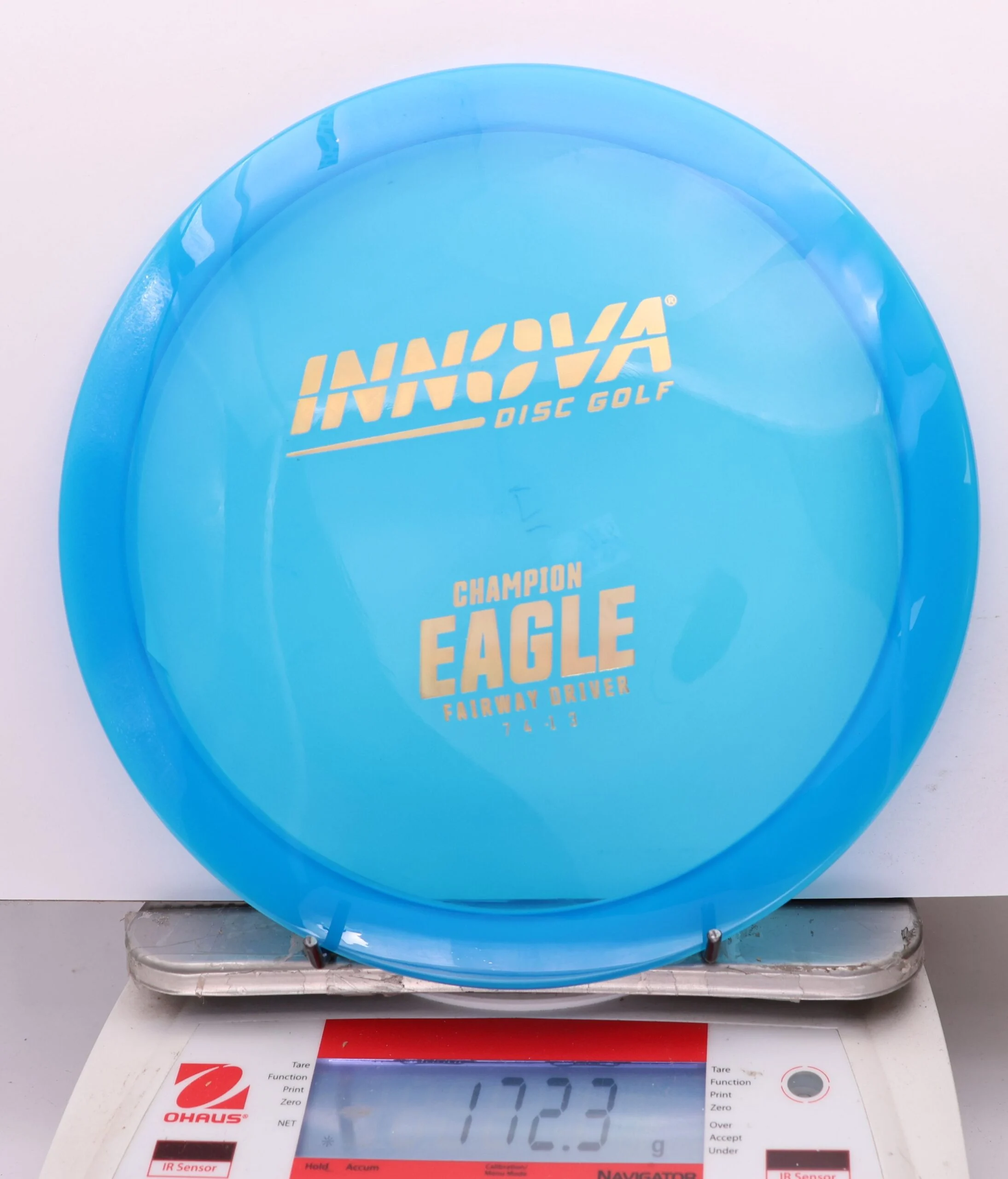 1136307 Champion Eagle X - #226 Blue, 172