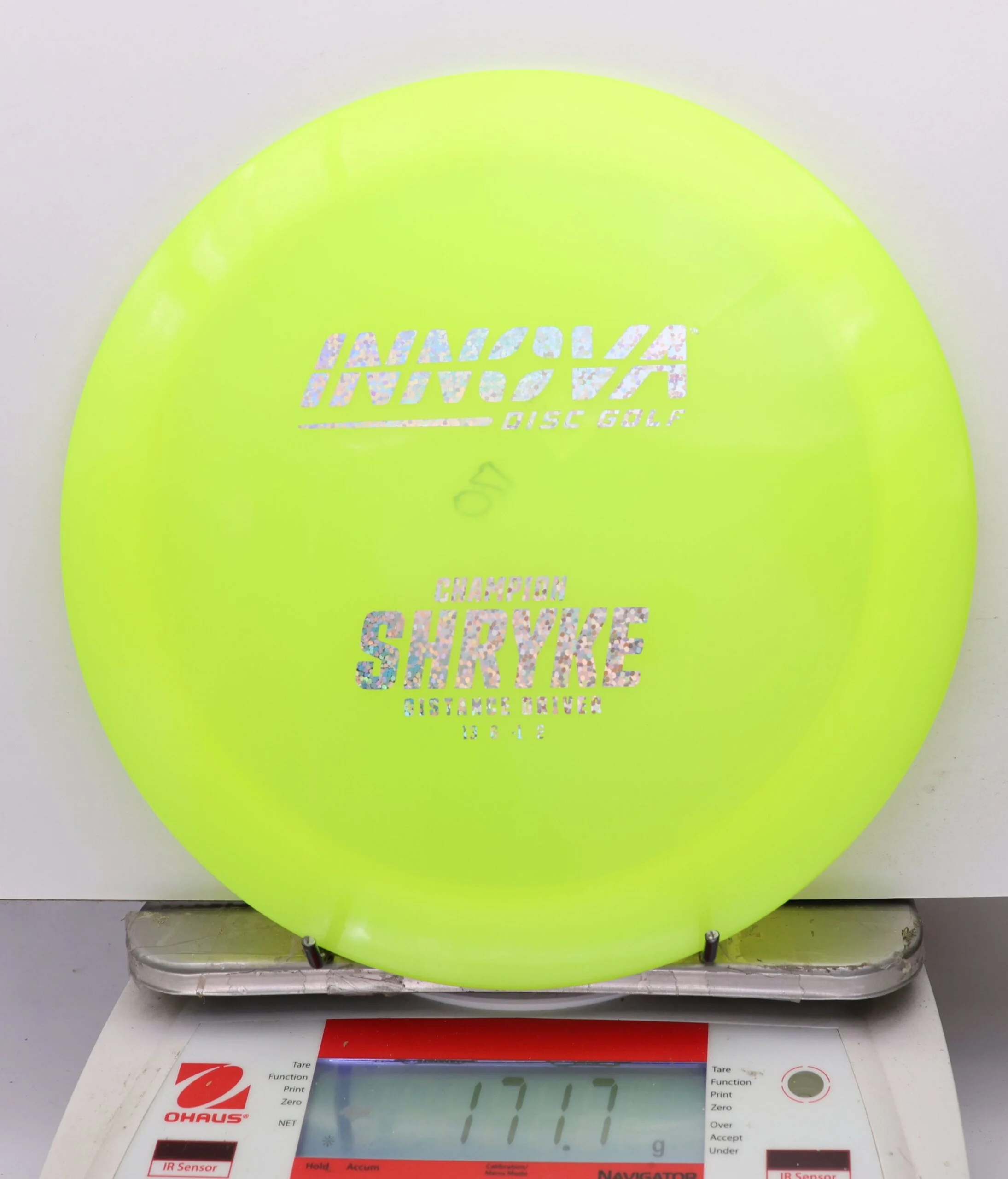 1136332 Champion Shryke - #223 NGrellow, 172