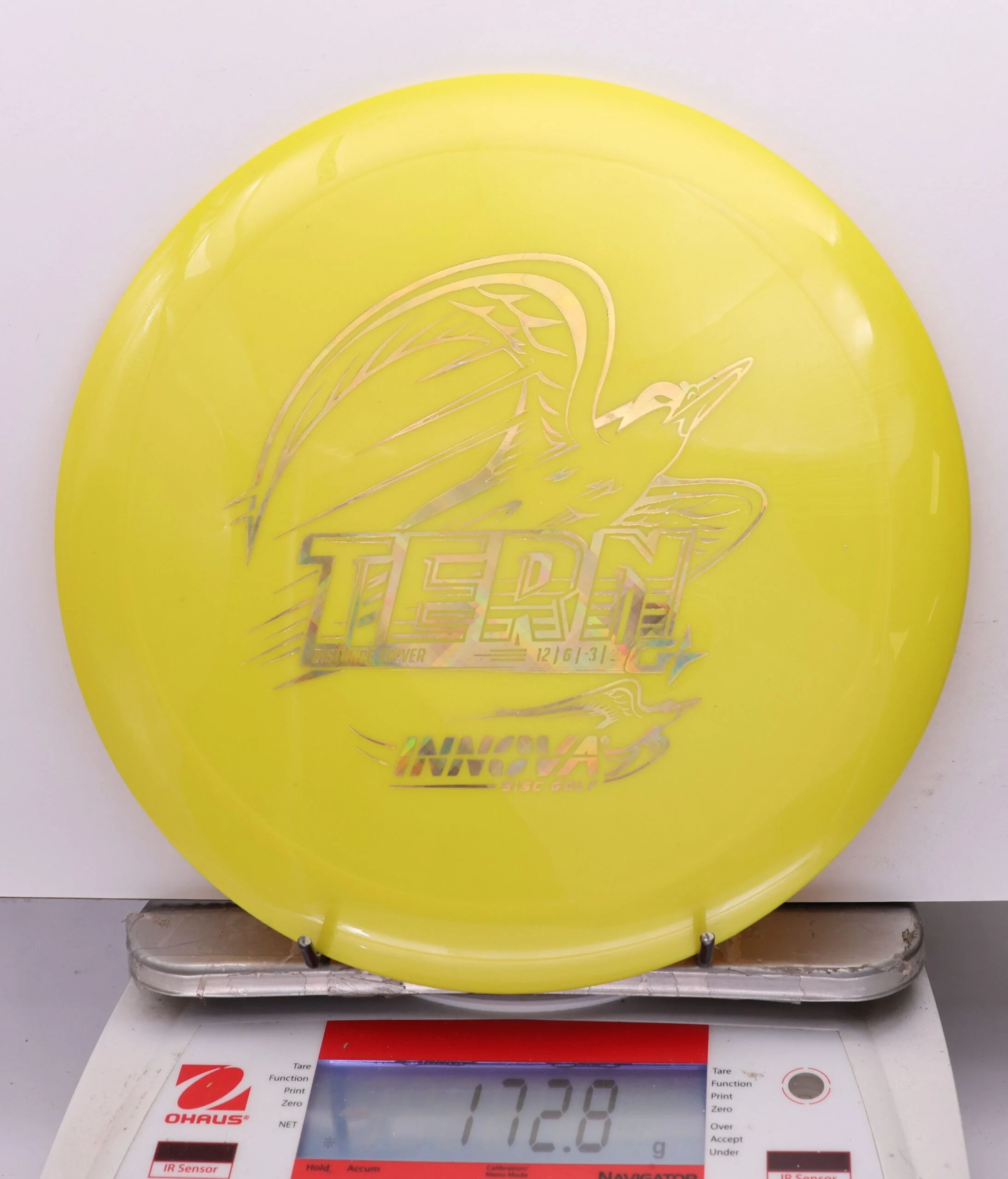 1136424 GStar Tern - #224 Yellow, 173