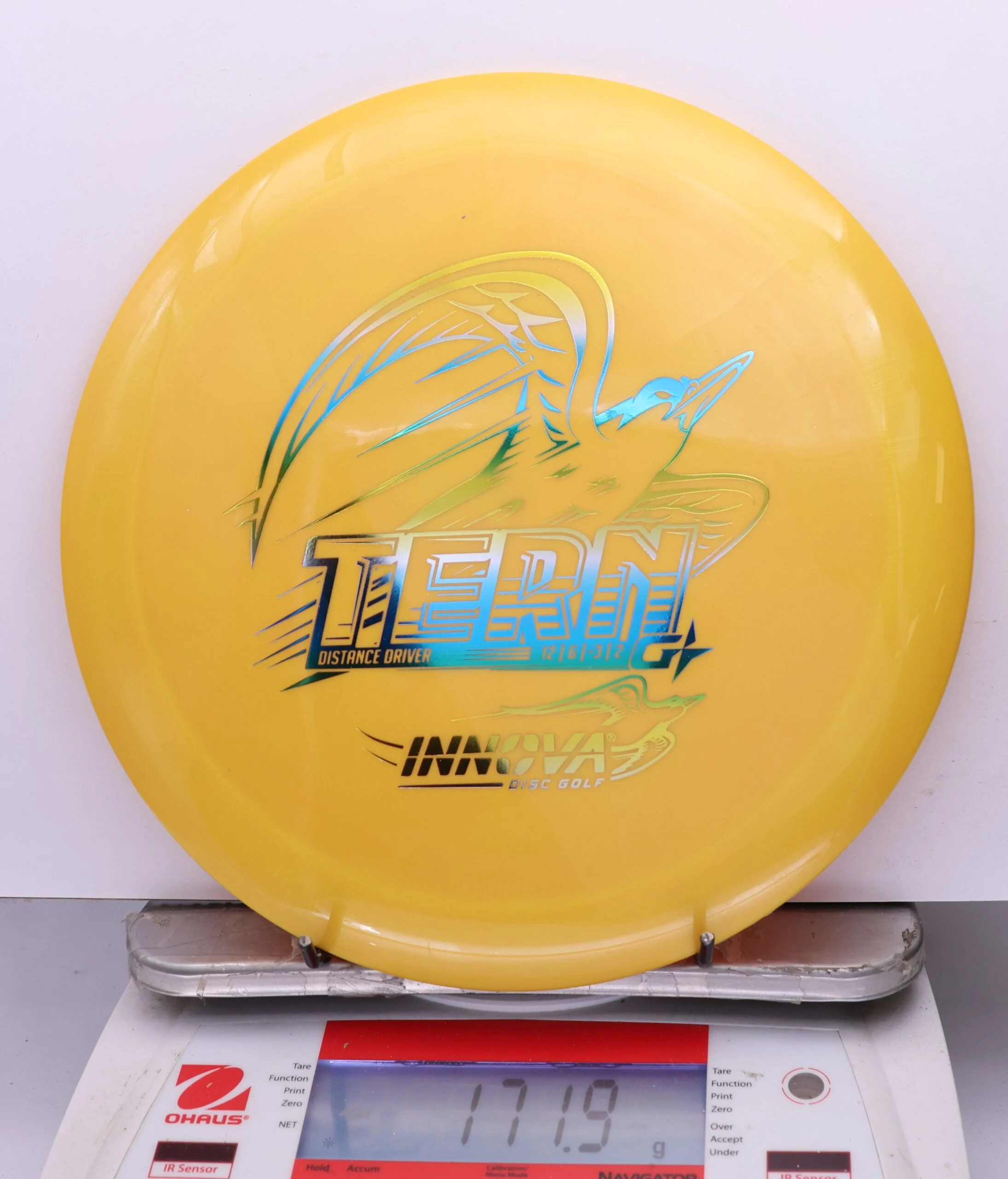1136425 GStar Tern - #225 Yellow, 172