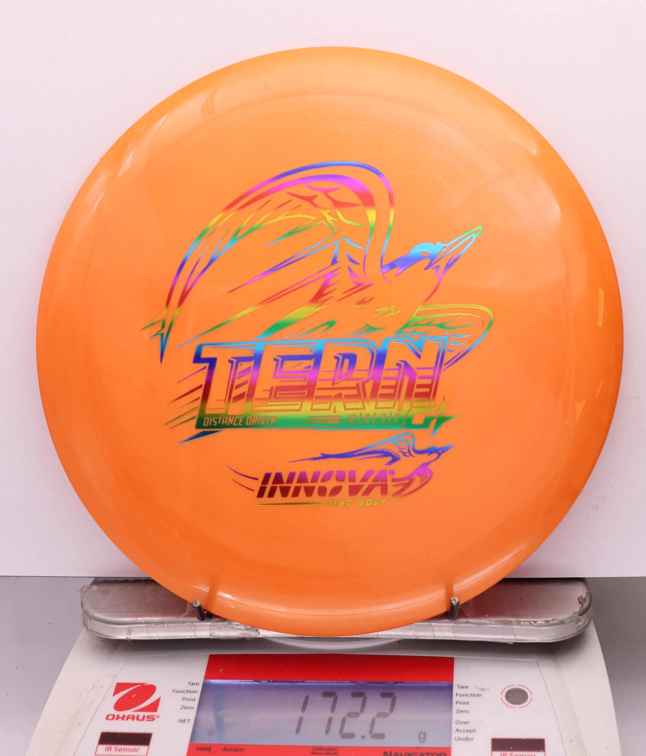 1136426 GStar Tern - #226 Orange, 172