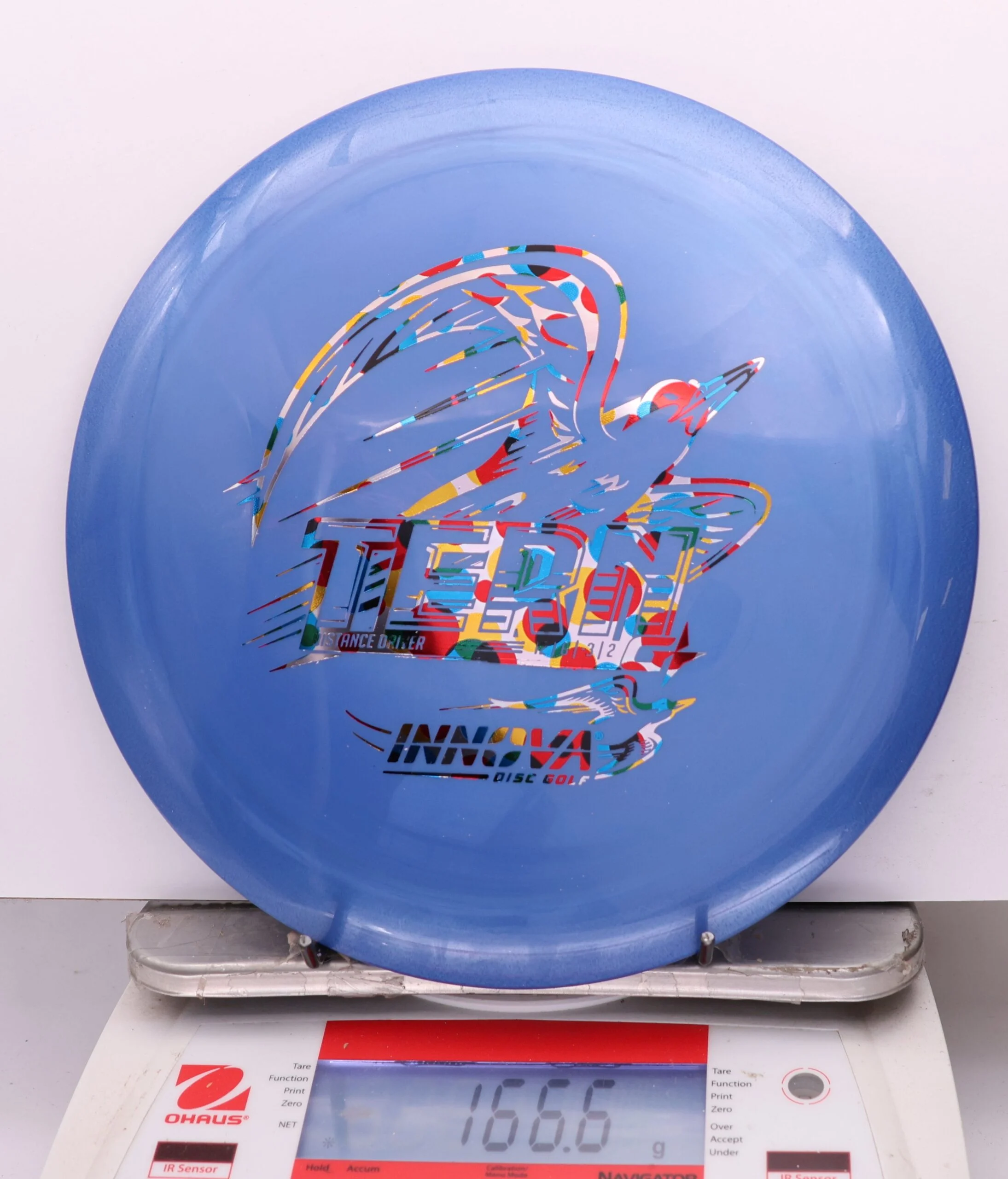 1136432 GStar Tern - #228 Blurple, 167