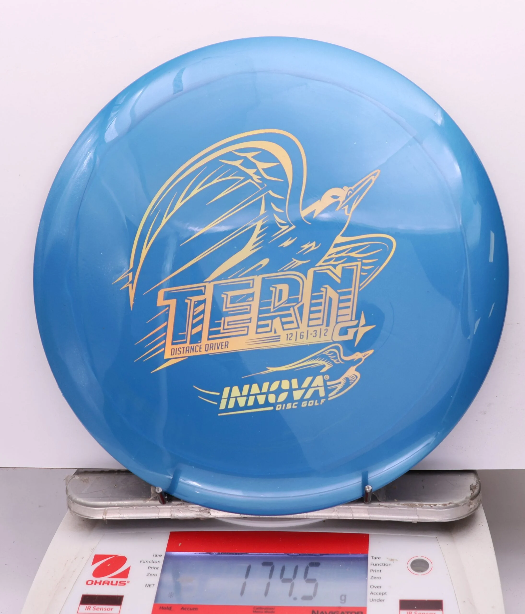 1136433 GStar Tern - #229 Blue, 175