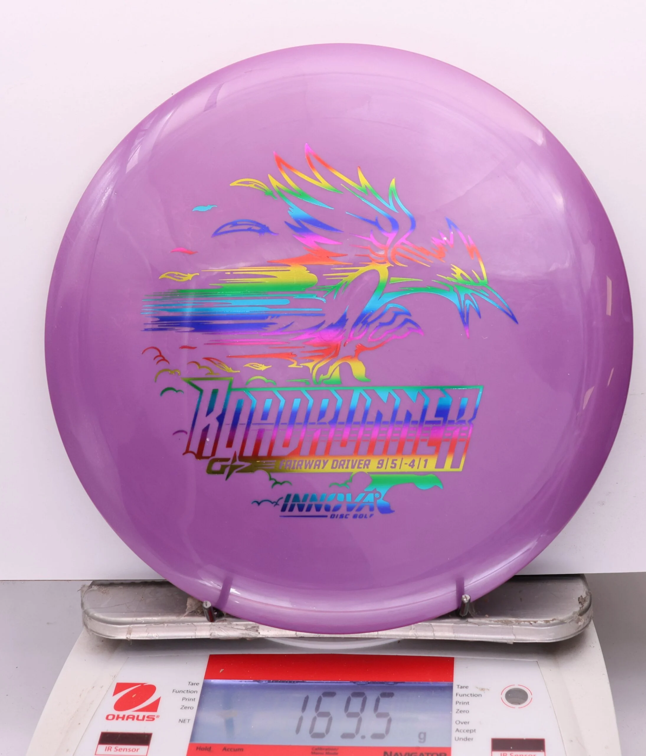 1136560 GStar Roadrunner - #223 Purple, 170