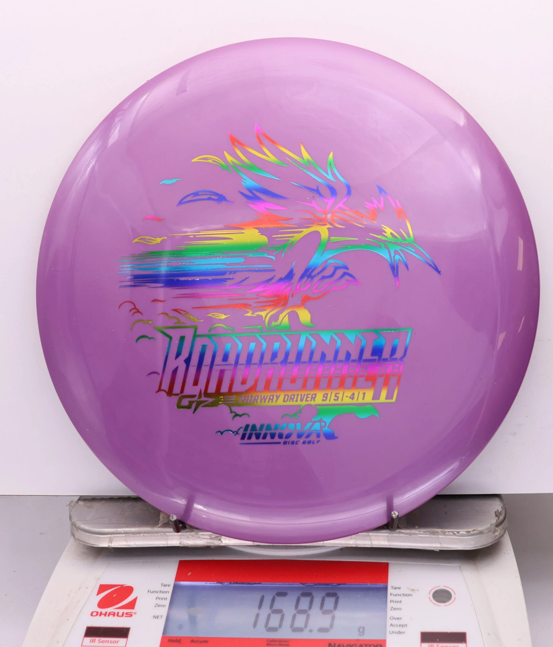 1136561 GStar Roadrunner - #224 Purple, 169
