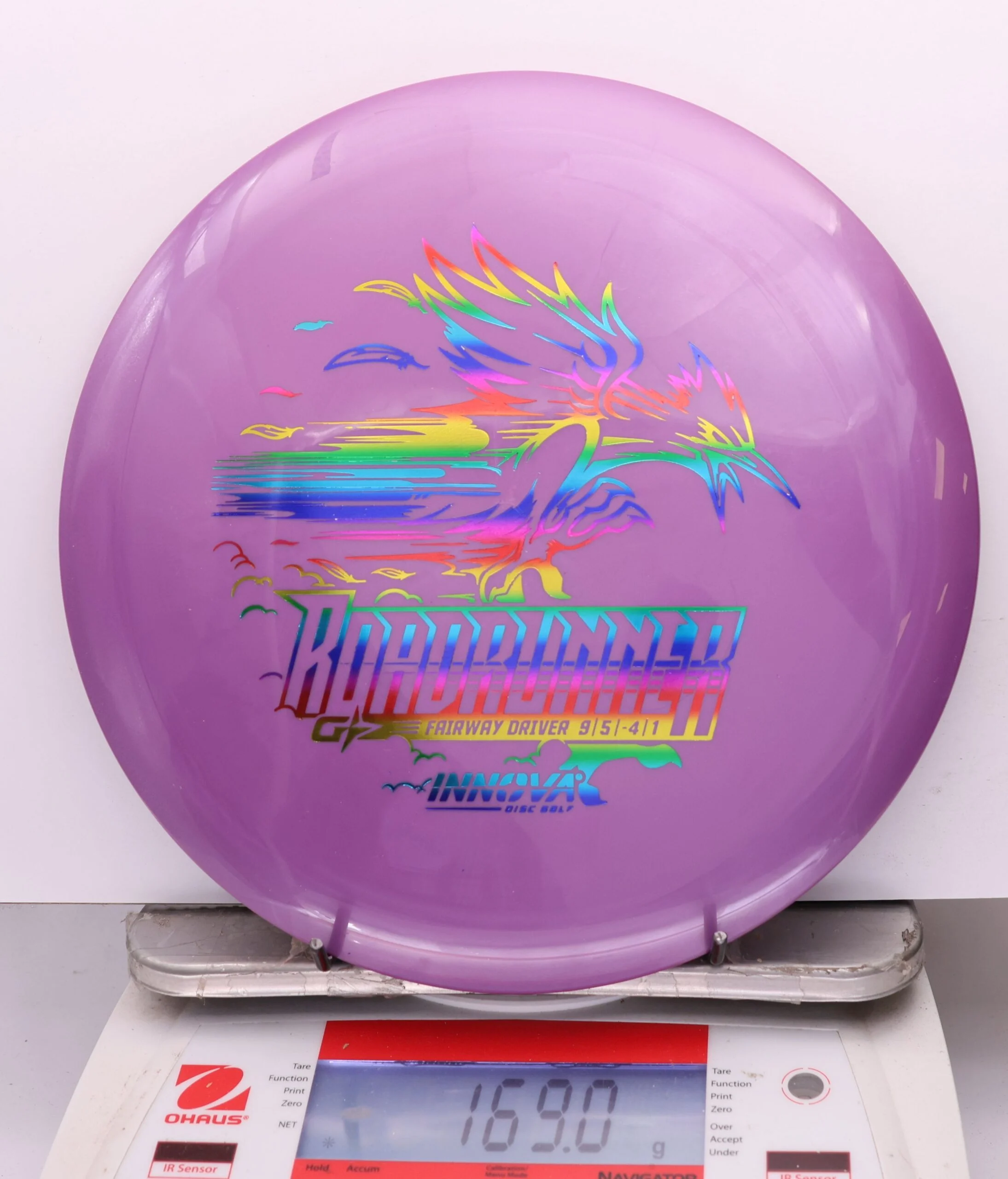 1136562 GStar Roadrunner - #225 Purple, 169