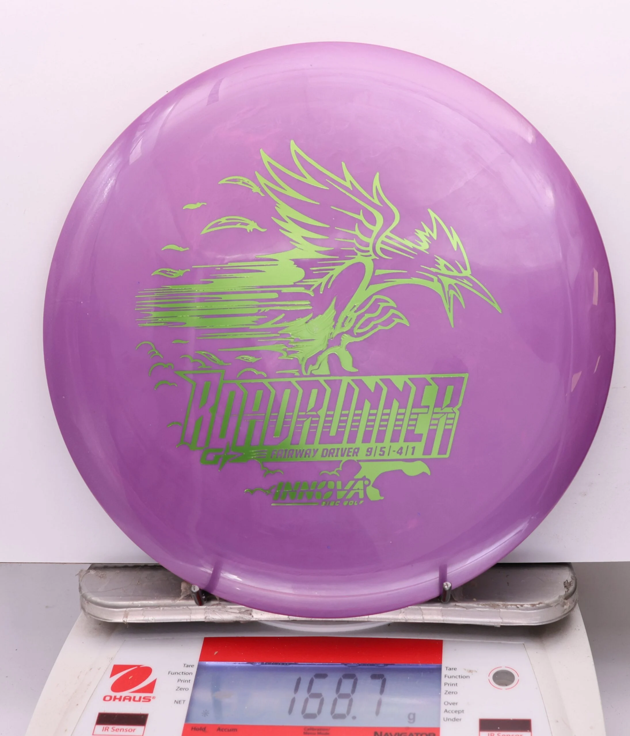 1136563 GStar Roadrunner - #226 Purple, 169