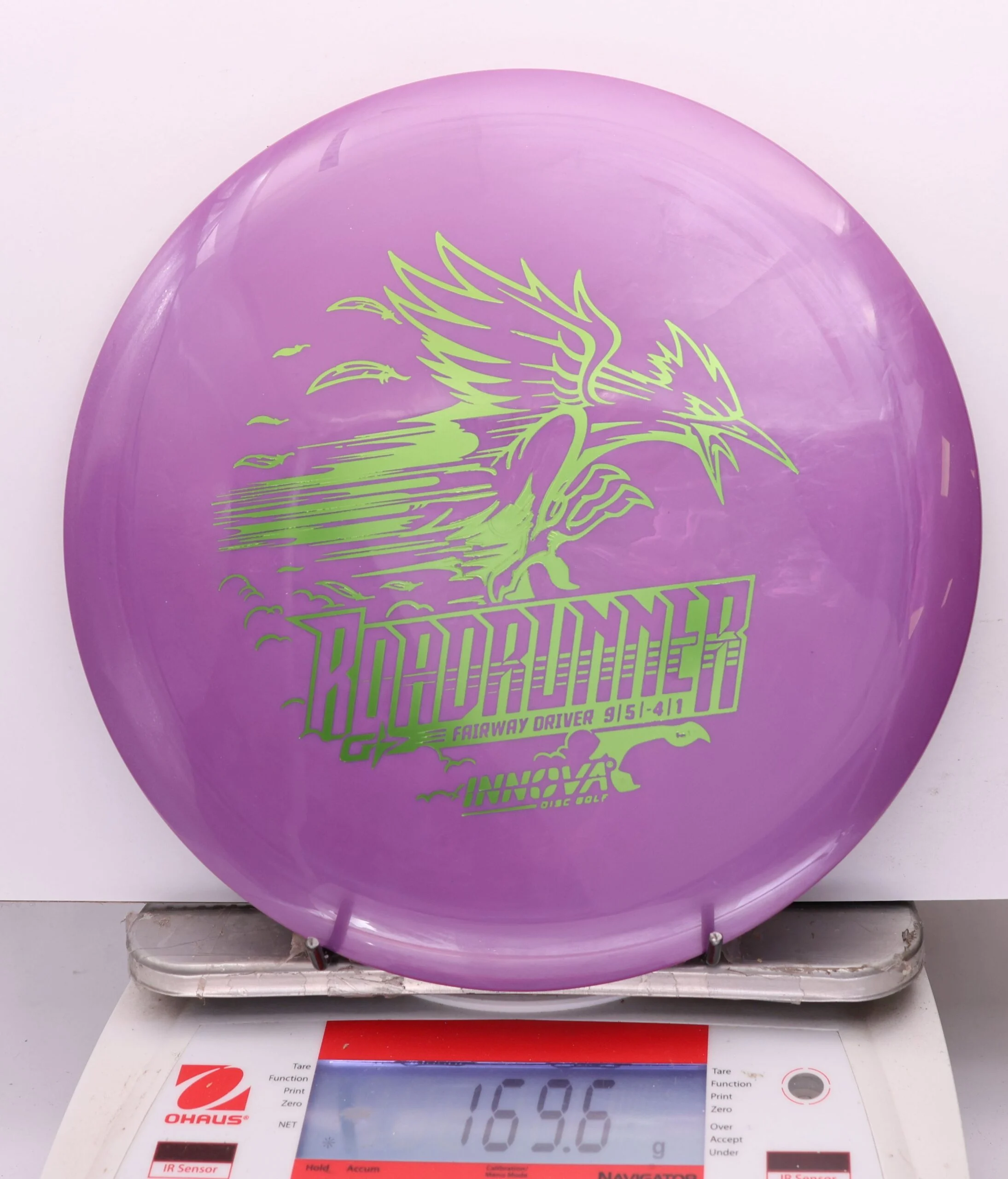 1136564 GStar Roadrunner - #227 Purple, 170