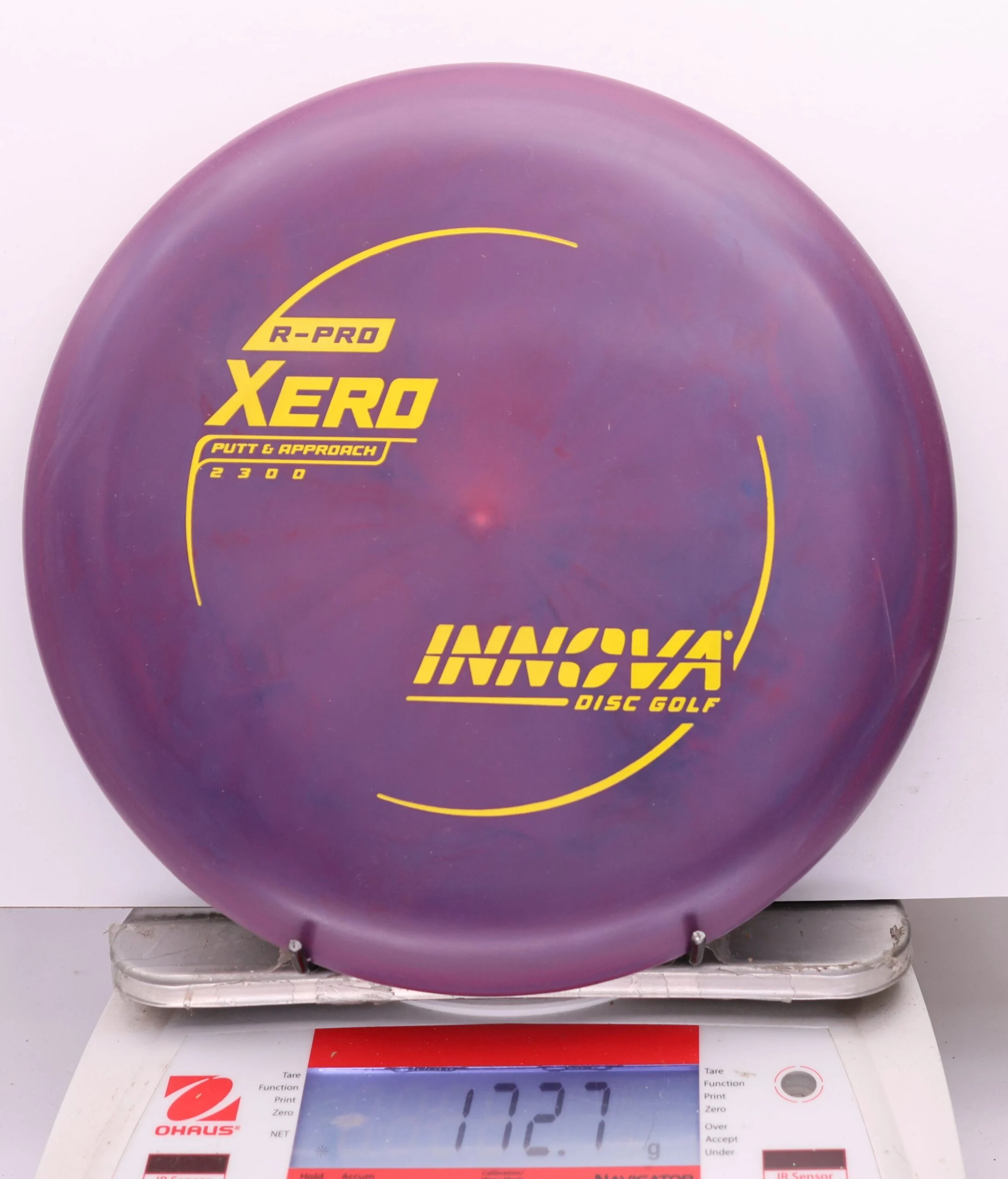 1136867 R-Pro Xero - #224 Purple, 173