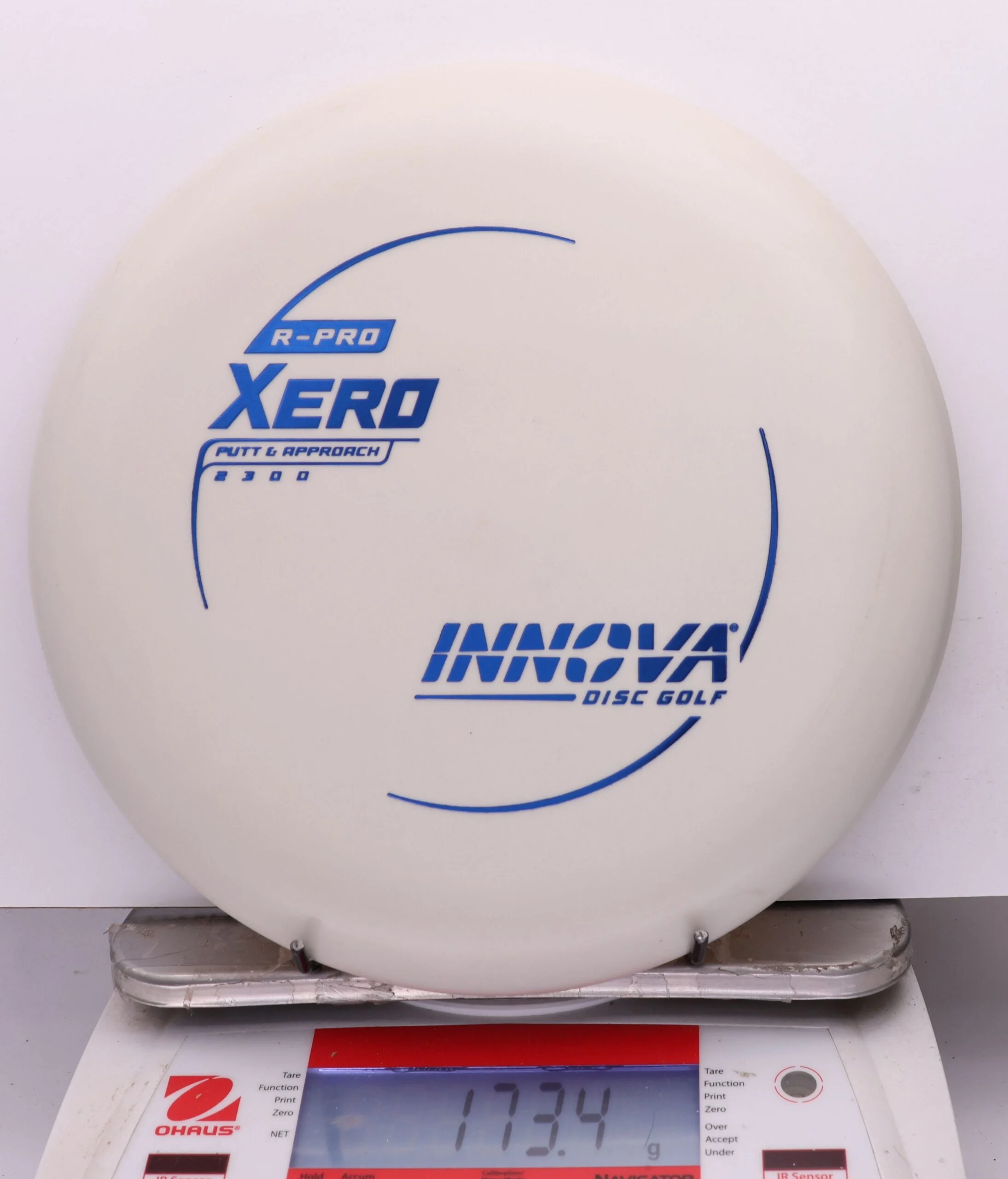 1136869 R-Pro Xero - #226 White, 173