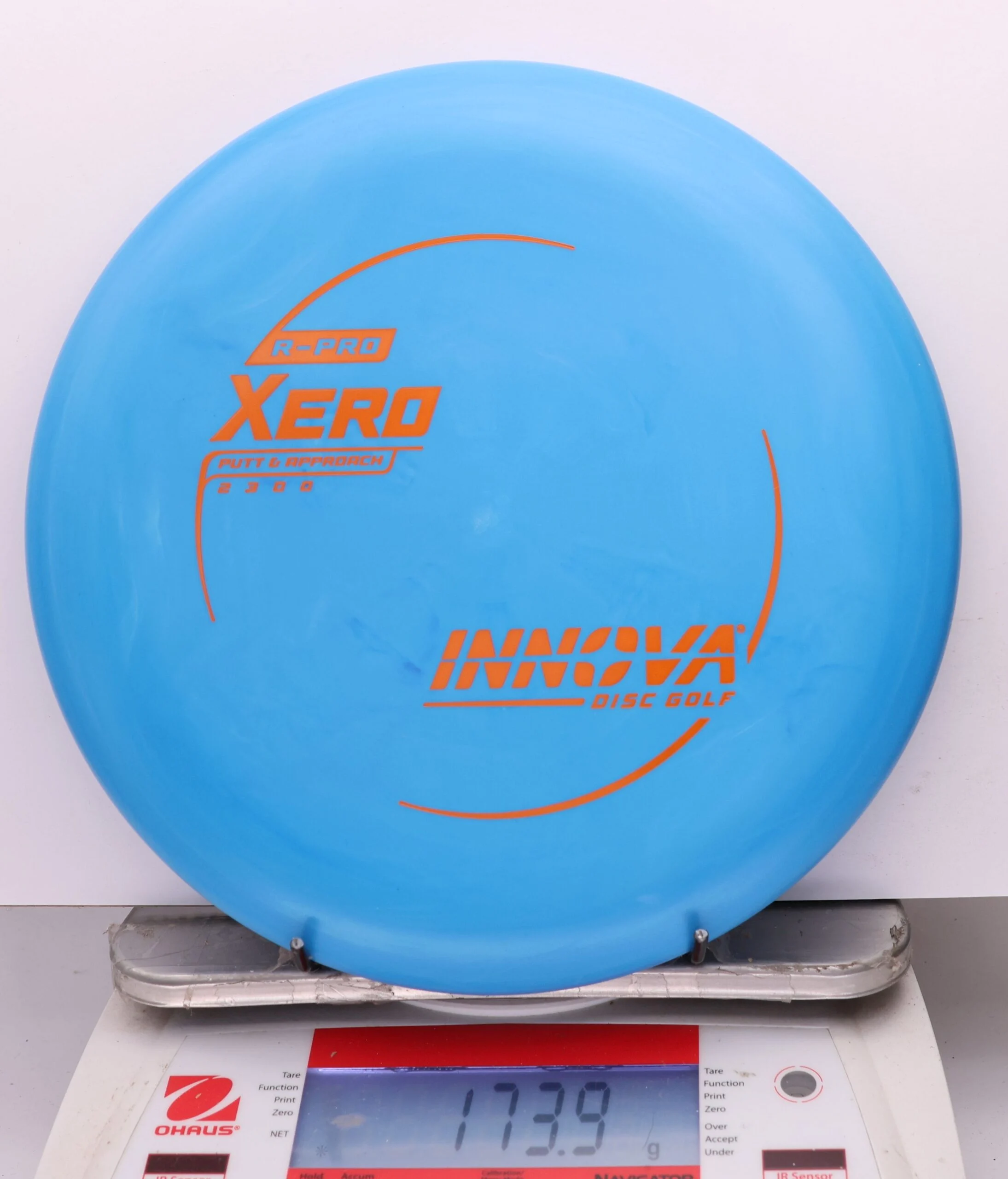1136870 R-Pro Xero - #227 Blue, 174