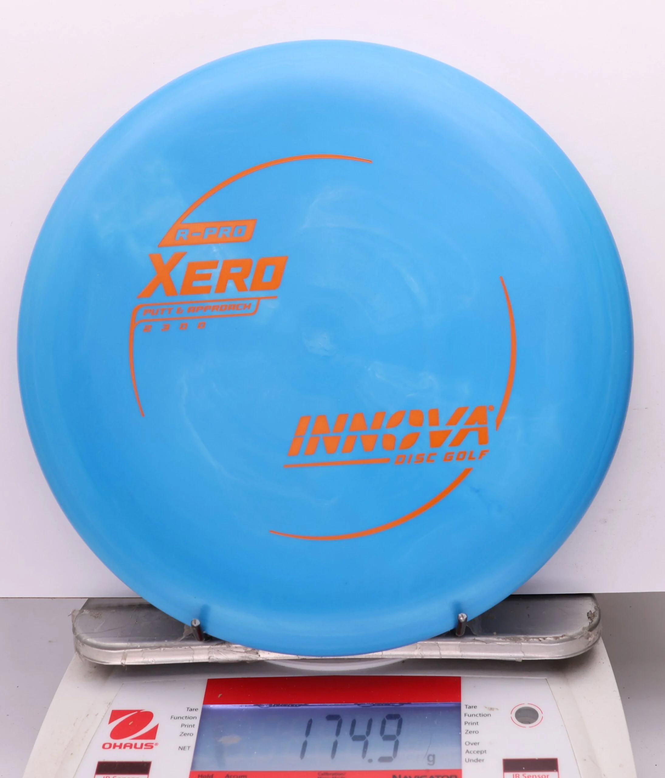 1136876 R-Pro Xero - #228 Blue, 175