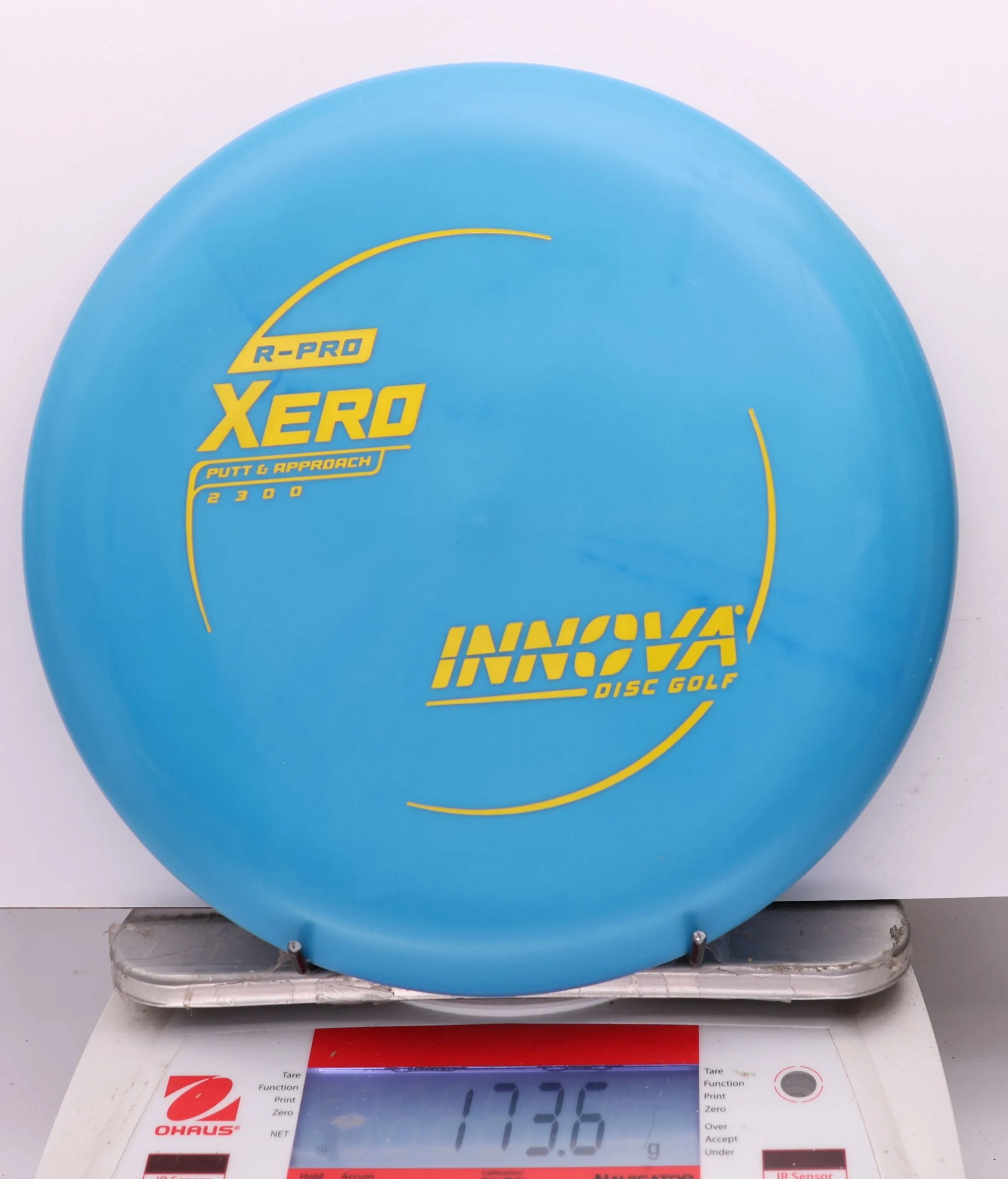 1136877 R-Pro Xero - #229 Blue, 174