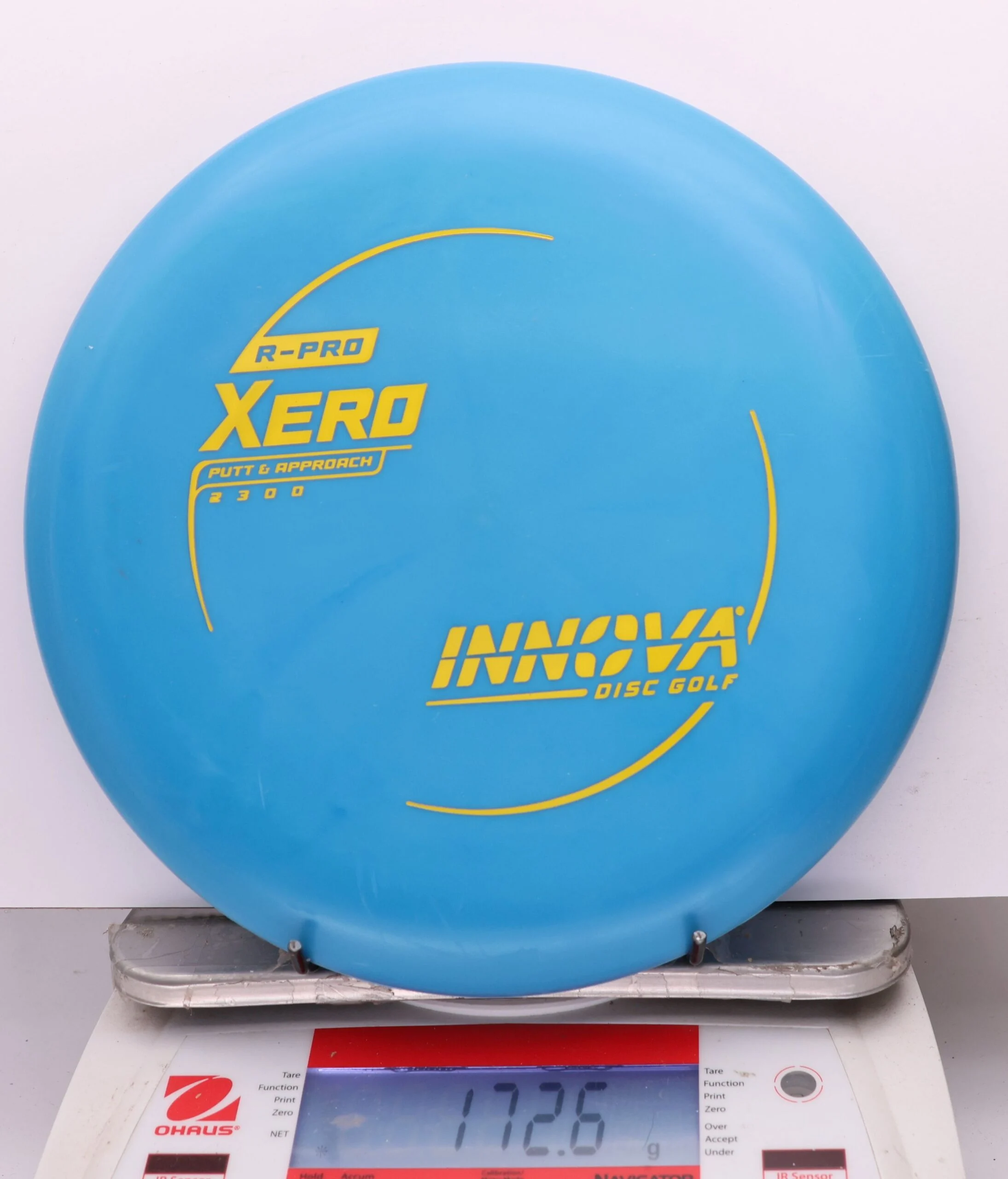 1136878 R-Pro Xero - #230 Blue, 173