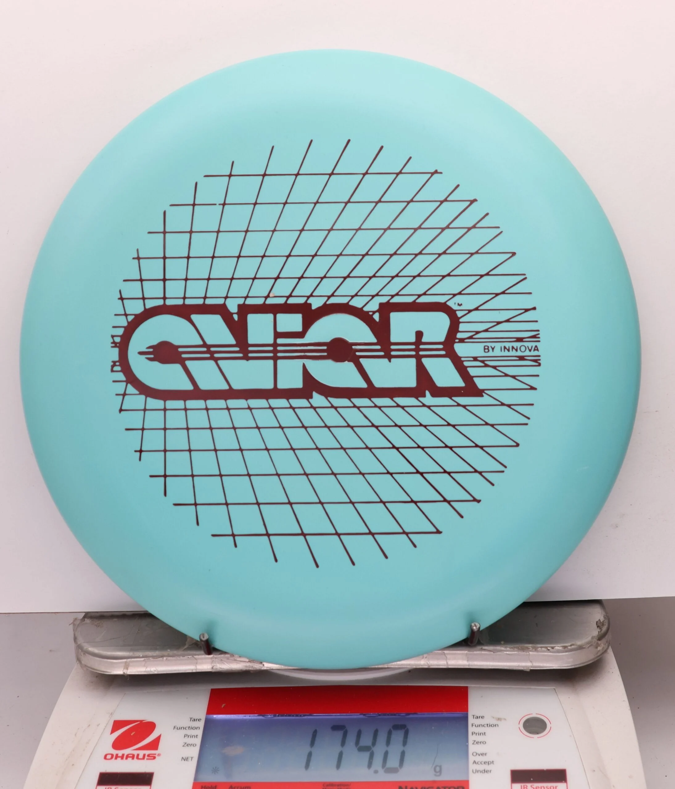 1136906 DX Aviar Classic - #223 LtBlue, 174
