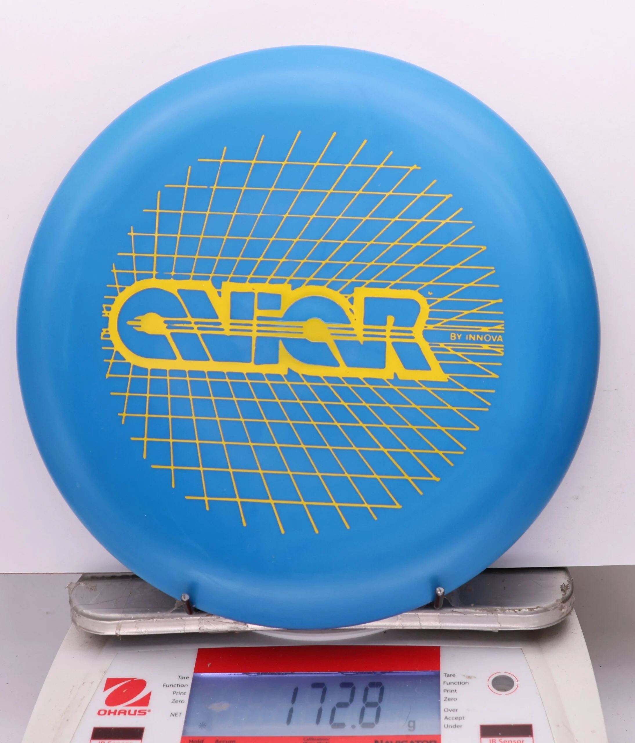 1136909 DX Aviar Classic - #226 Blue, 173