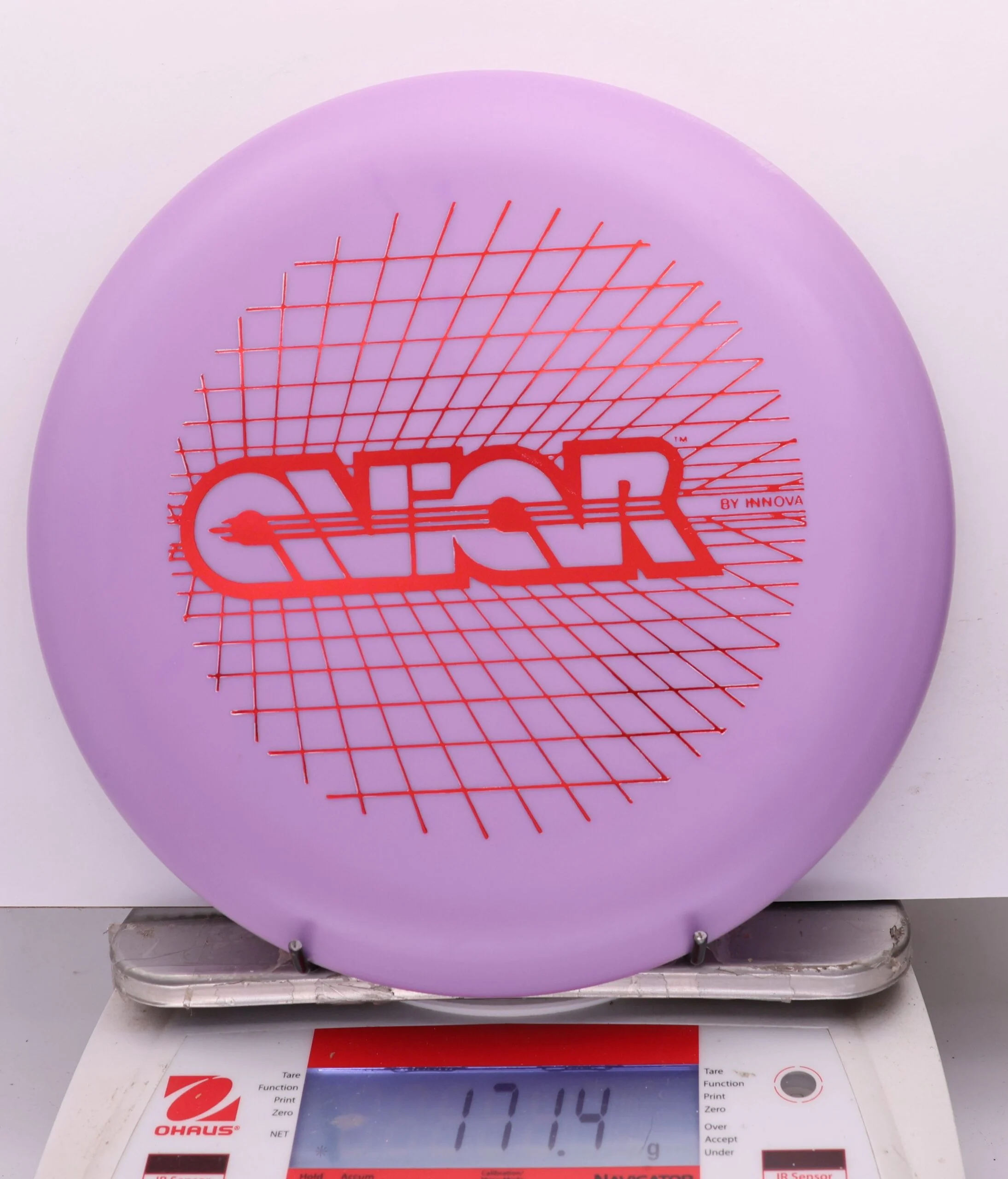 1136916 DX Aviar Classic - #228 Purple, 171