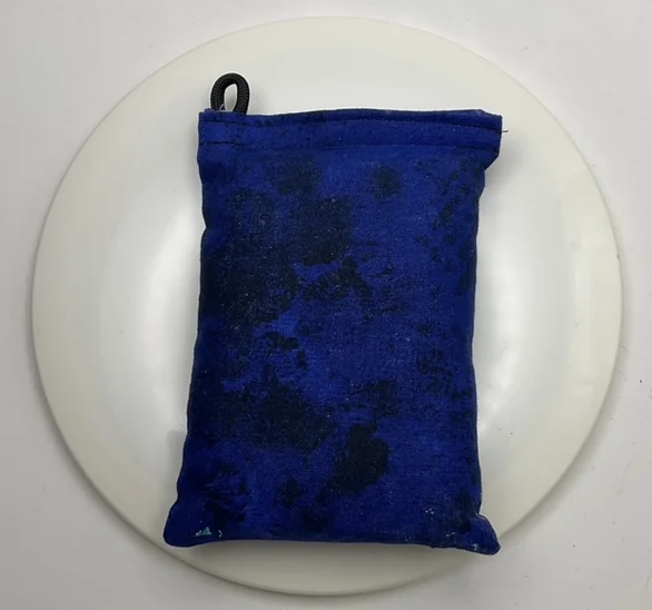1137841 Chalky Bags XL - Dark Blue, Chalky XL