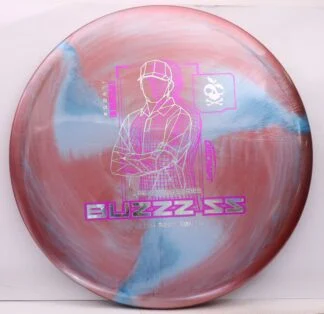 Big Z Titanium Buzzz SS, Ezra Robinson 2026 Tour Series V2