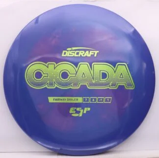 ESP Cicada
