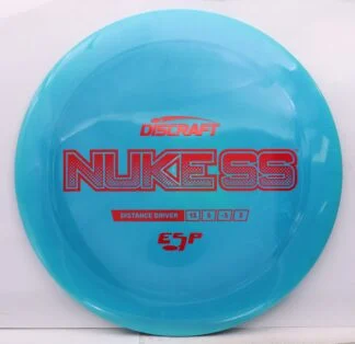 ESP Nuke SS