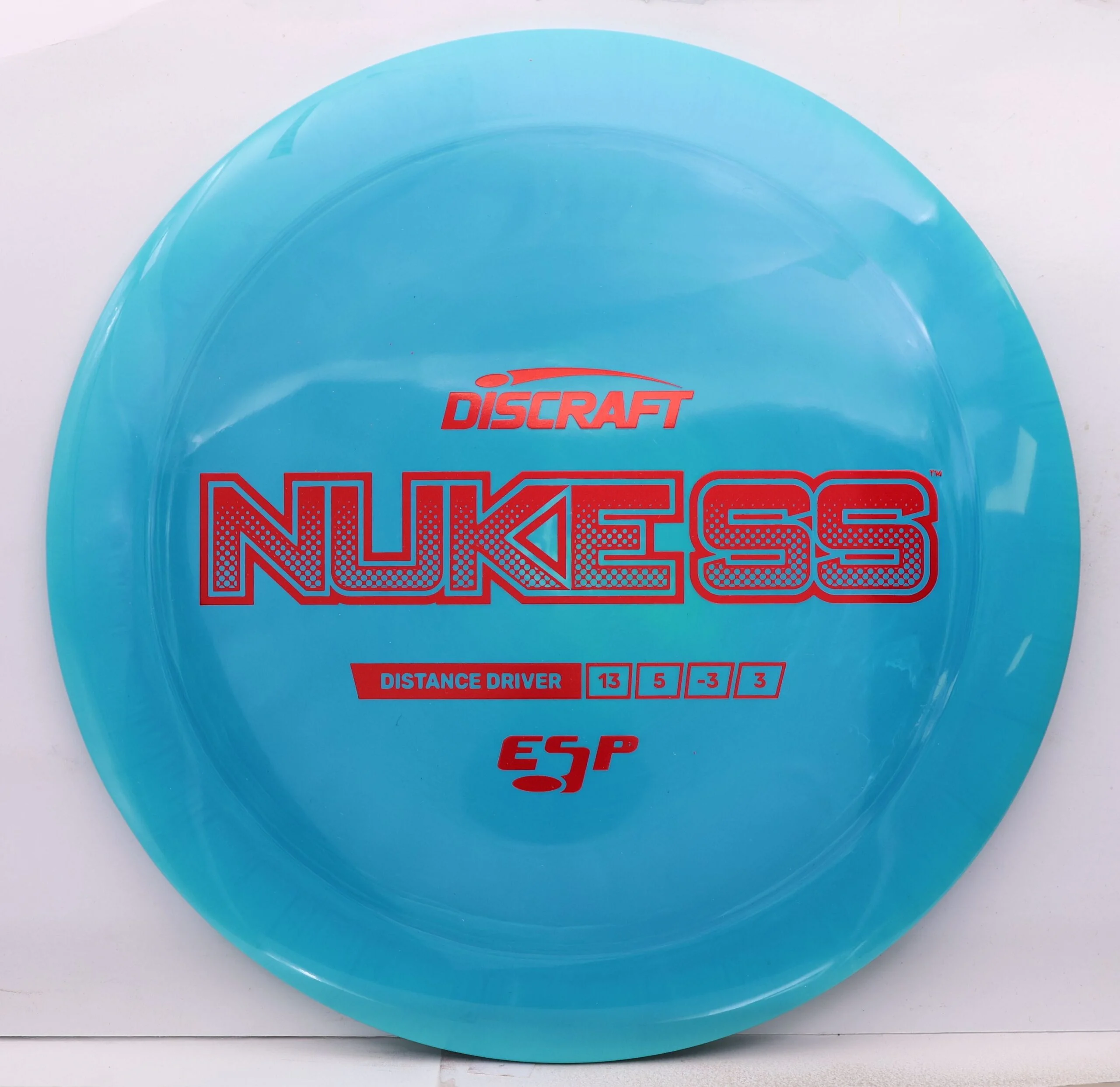 ESP Nuke SS