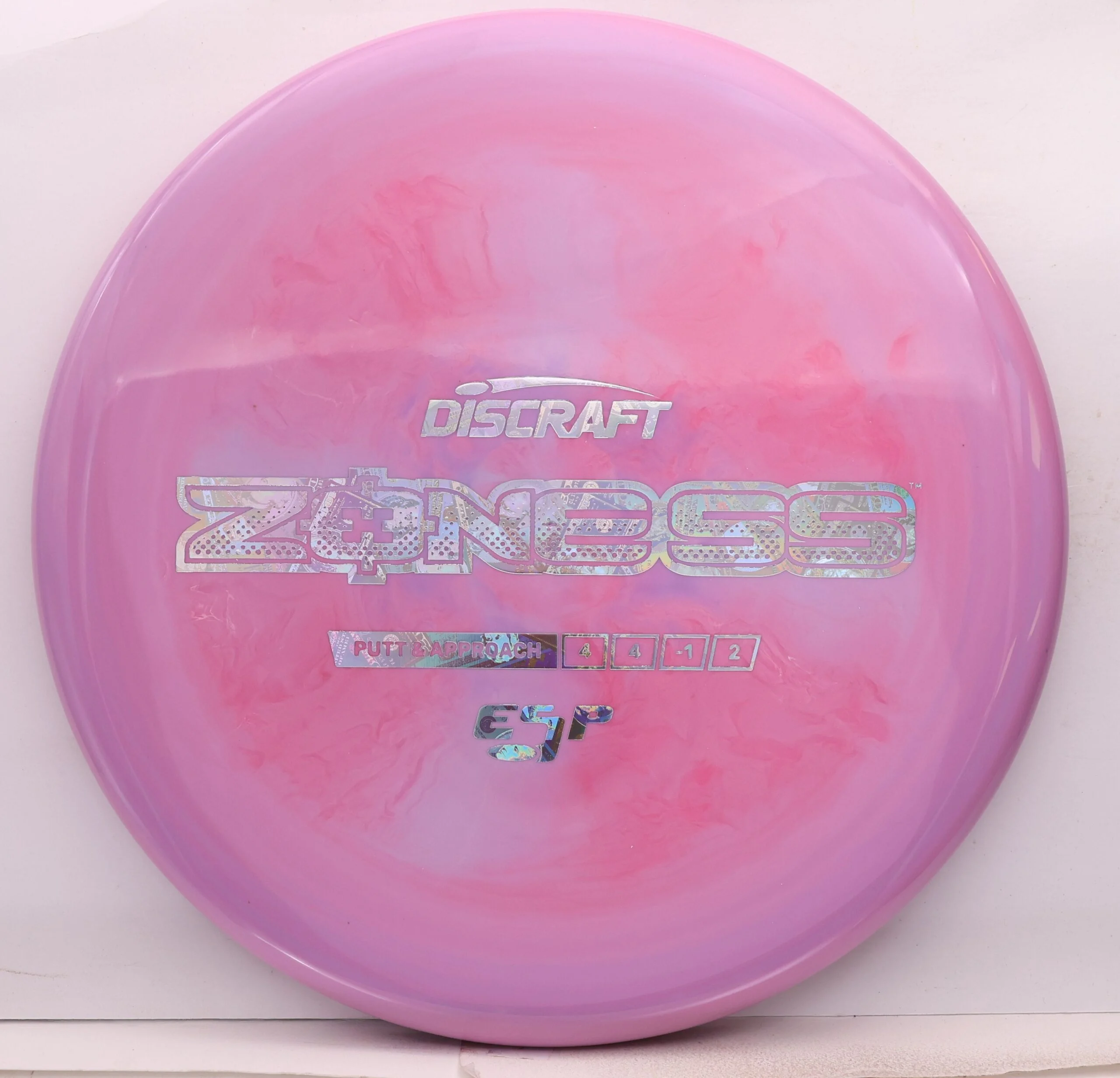 ESP Zone SS - Image 7