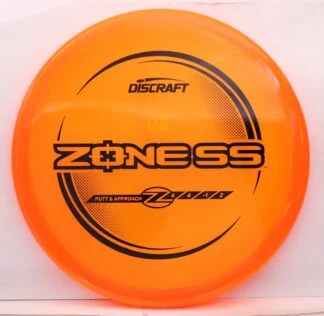 Z Zone SS