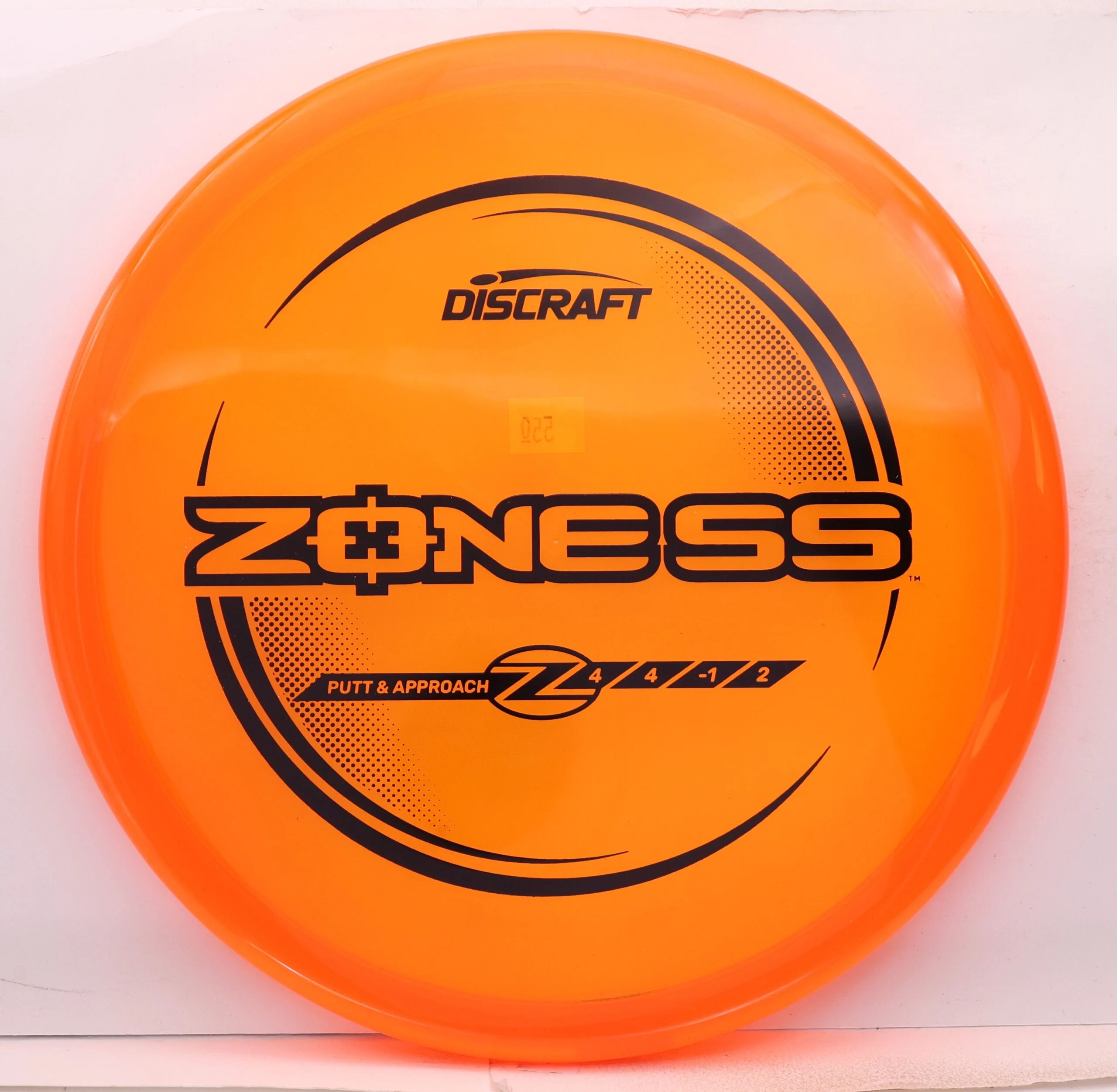 Z Zone SS