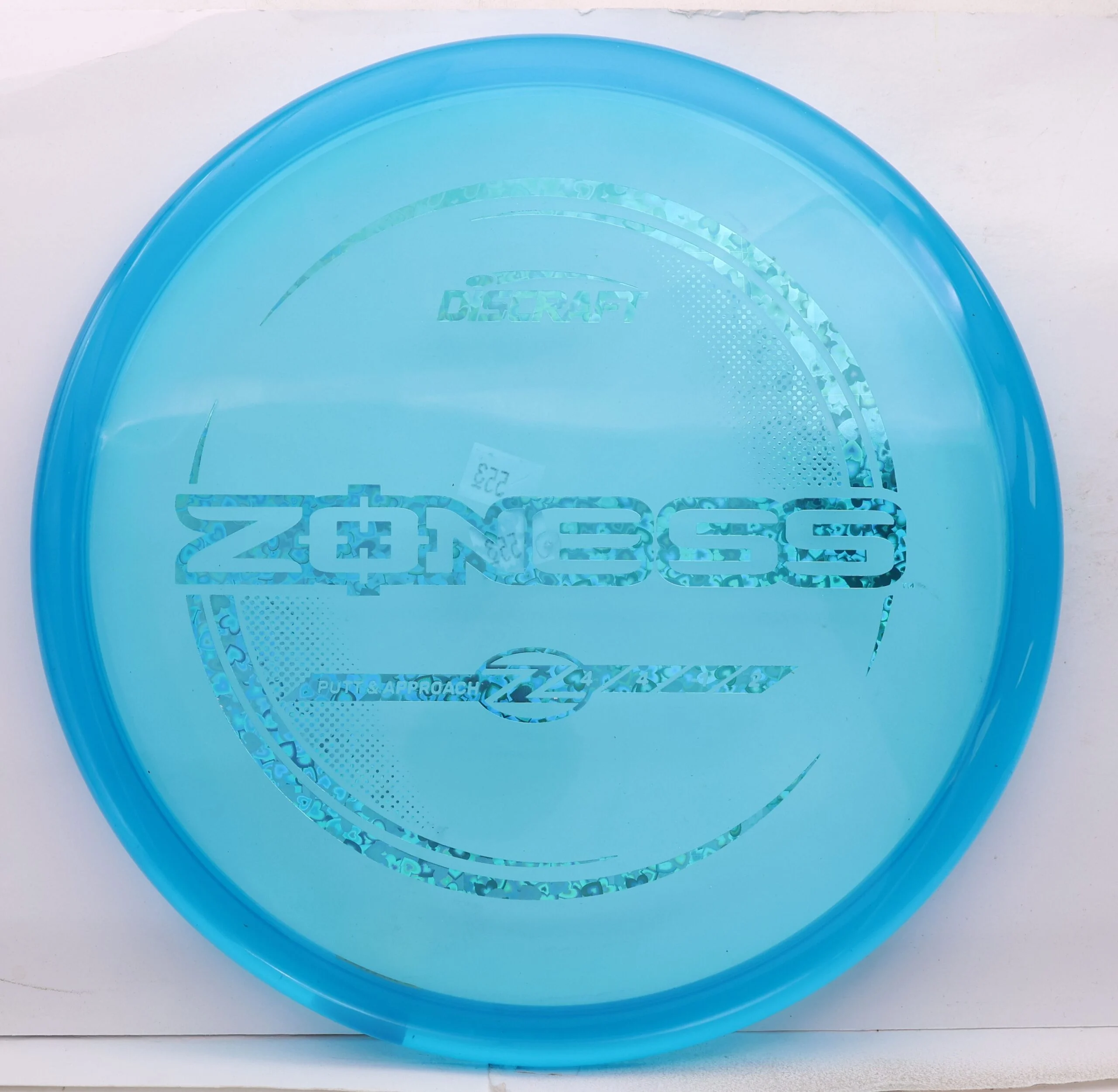 Z Zone SS - Image 4
